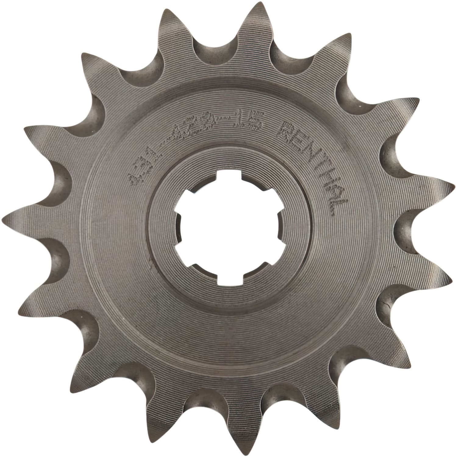 REN-12120128 Sprocket Renthal 420 Z.15 GP KLX 110