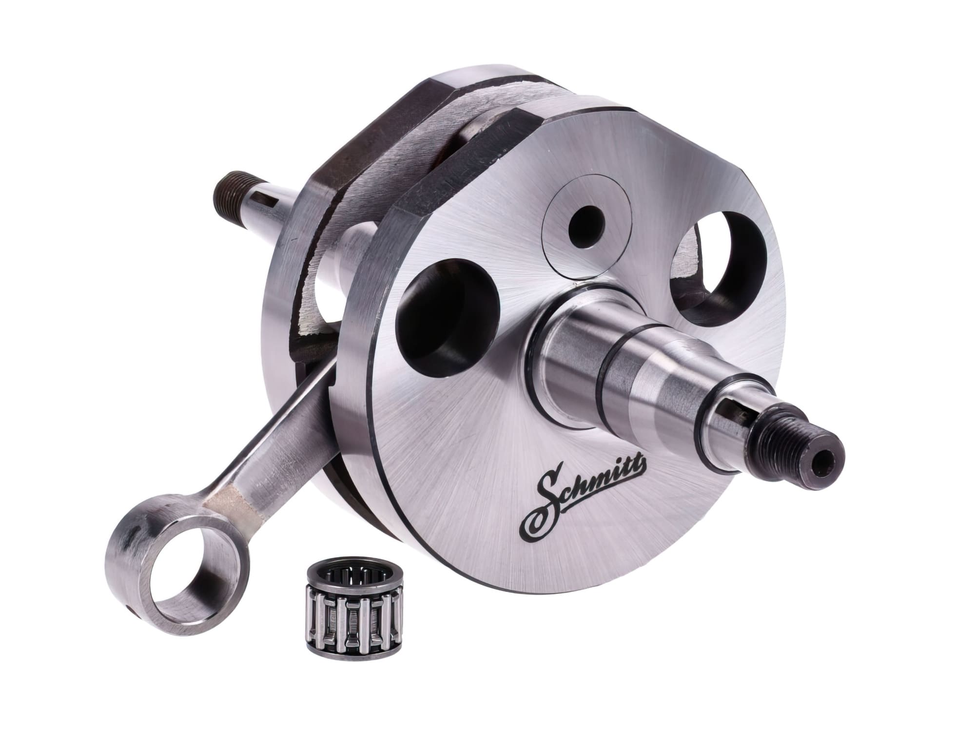 MOF-STT39569 Albero motore Schmitt Drehfreund Simson S51 / S70 / S83 / KR51/2 / SR50, COD: MOF-STT39569