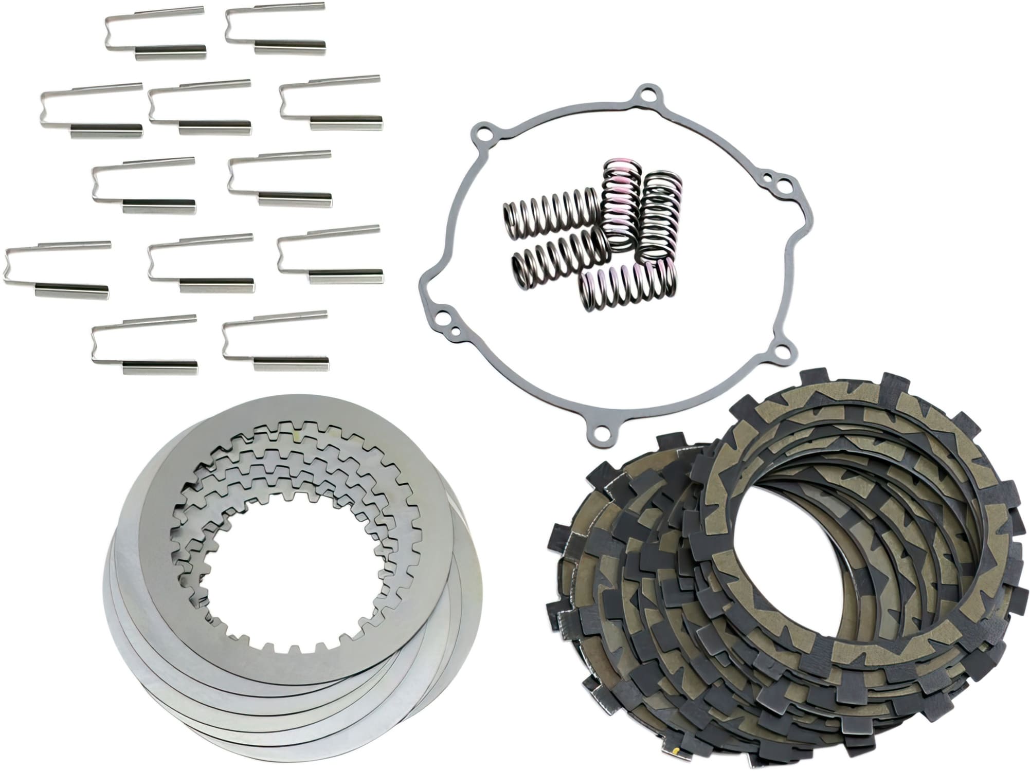 REK-11313474 Kit dischi frizione Torq Drive YZ 125, COD: REK-11313474