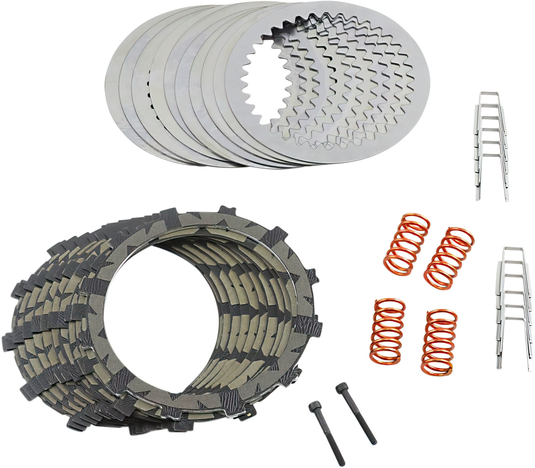 REK-11300398 Kit frizione Rekluse Torq Drive Husqvarna 701