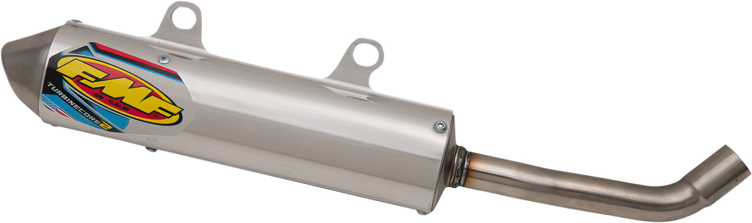 FMF18211951 Silenziatore FMF Turbinecore 2 EXC TPI / TE 300