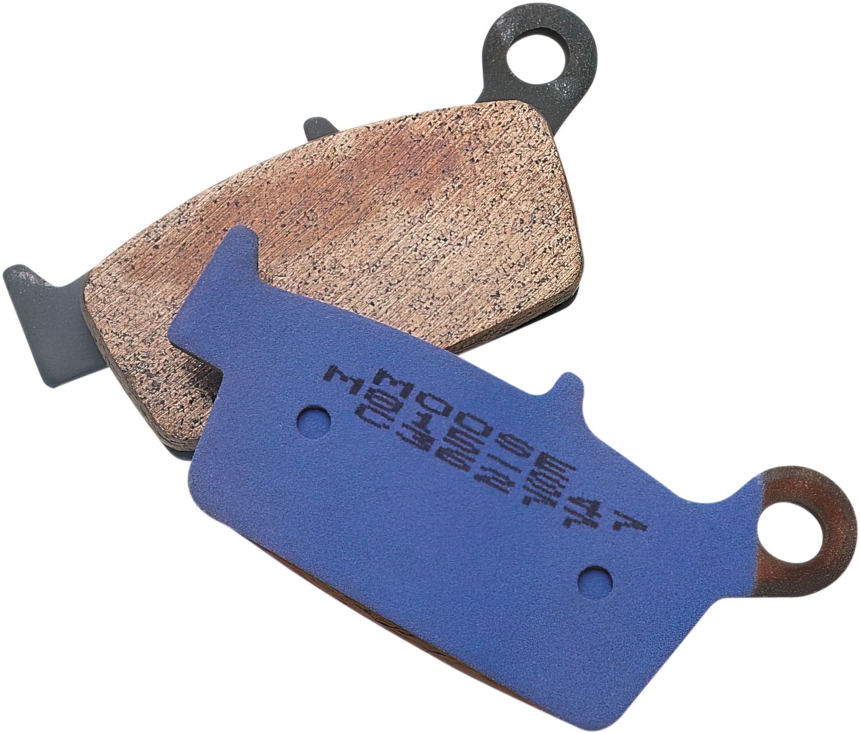 MR17210438 Pastiglie Freno posteriore Moose Racing XCR RM 85, COD: MR17210438