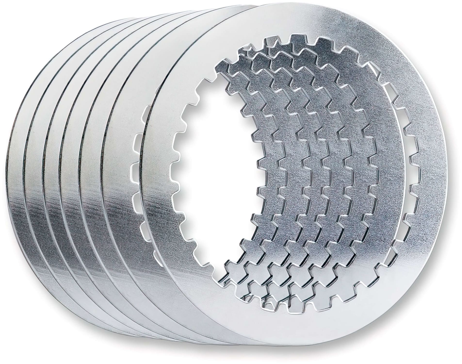 HIN-SP071-7-001 Dischi frizione lisci Hinson YZ 125