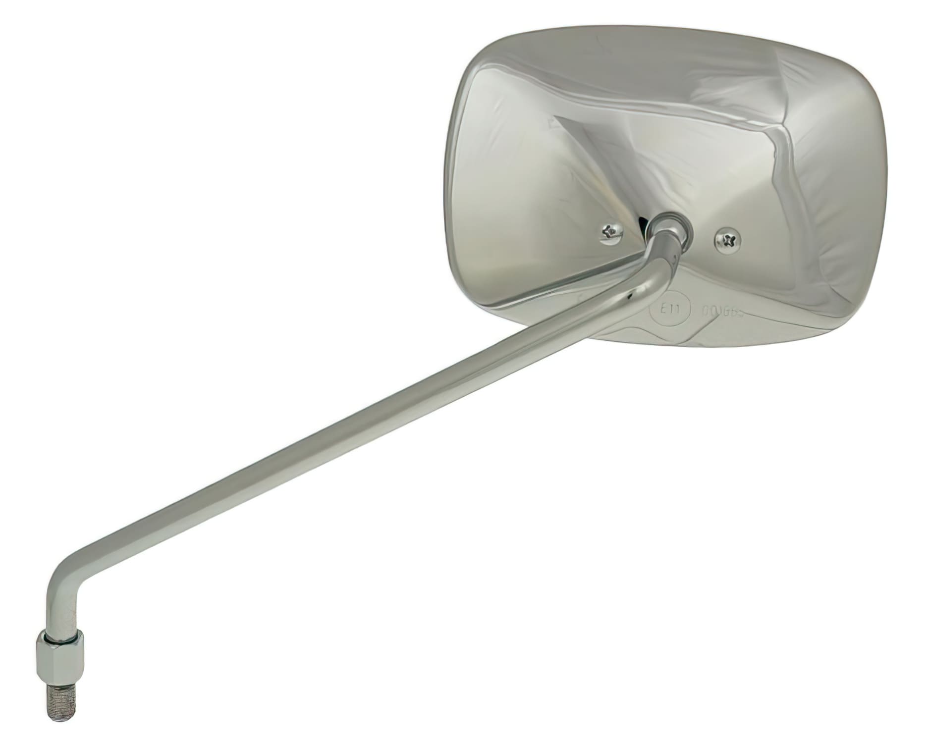 VCE450I Specchietto sinistra Vparts CE Aprilia Habana / Mojito Retro 50 / 125, COD: VCE450I