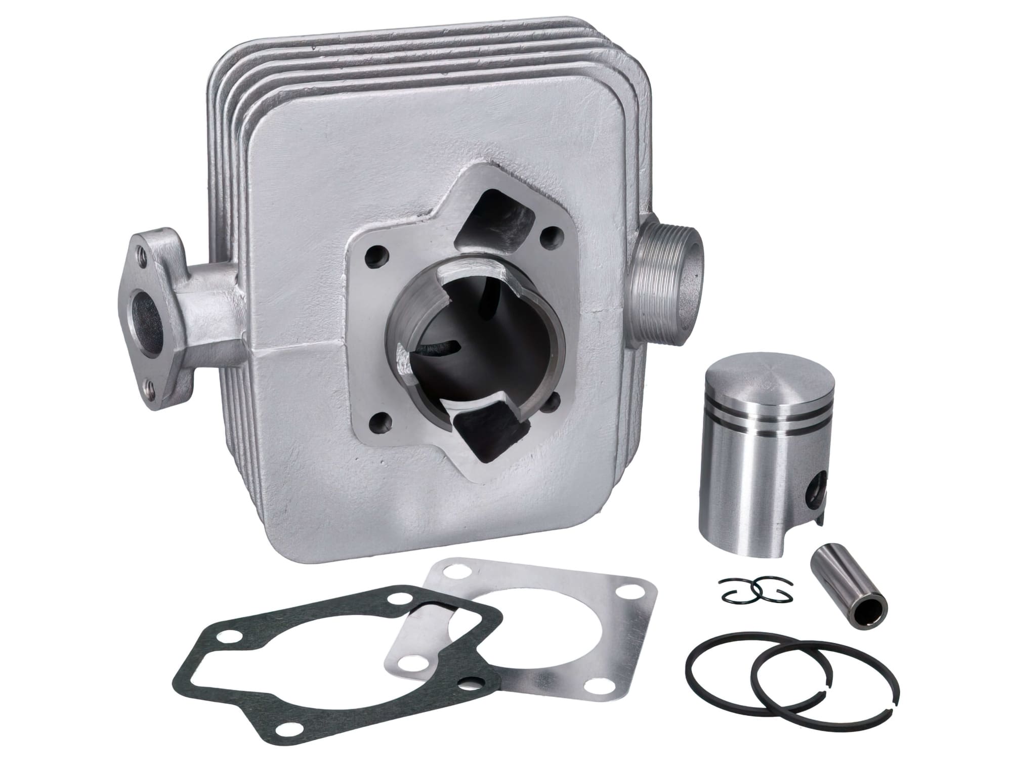 MOF-40548 Gruppo Termico 50cc 38mm Simson S51 / S53 / KR51/2 / SR50