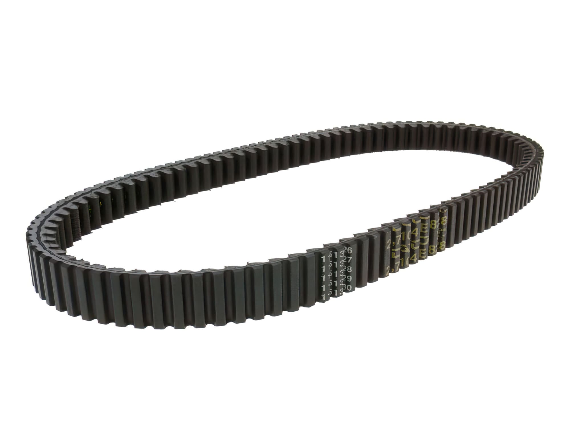 DC32352 Cinghia Trasmissione Dayco Power Plus Honda SH300i / NSS 300i