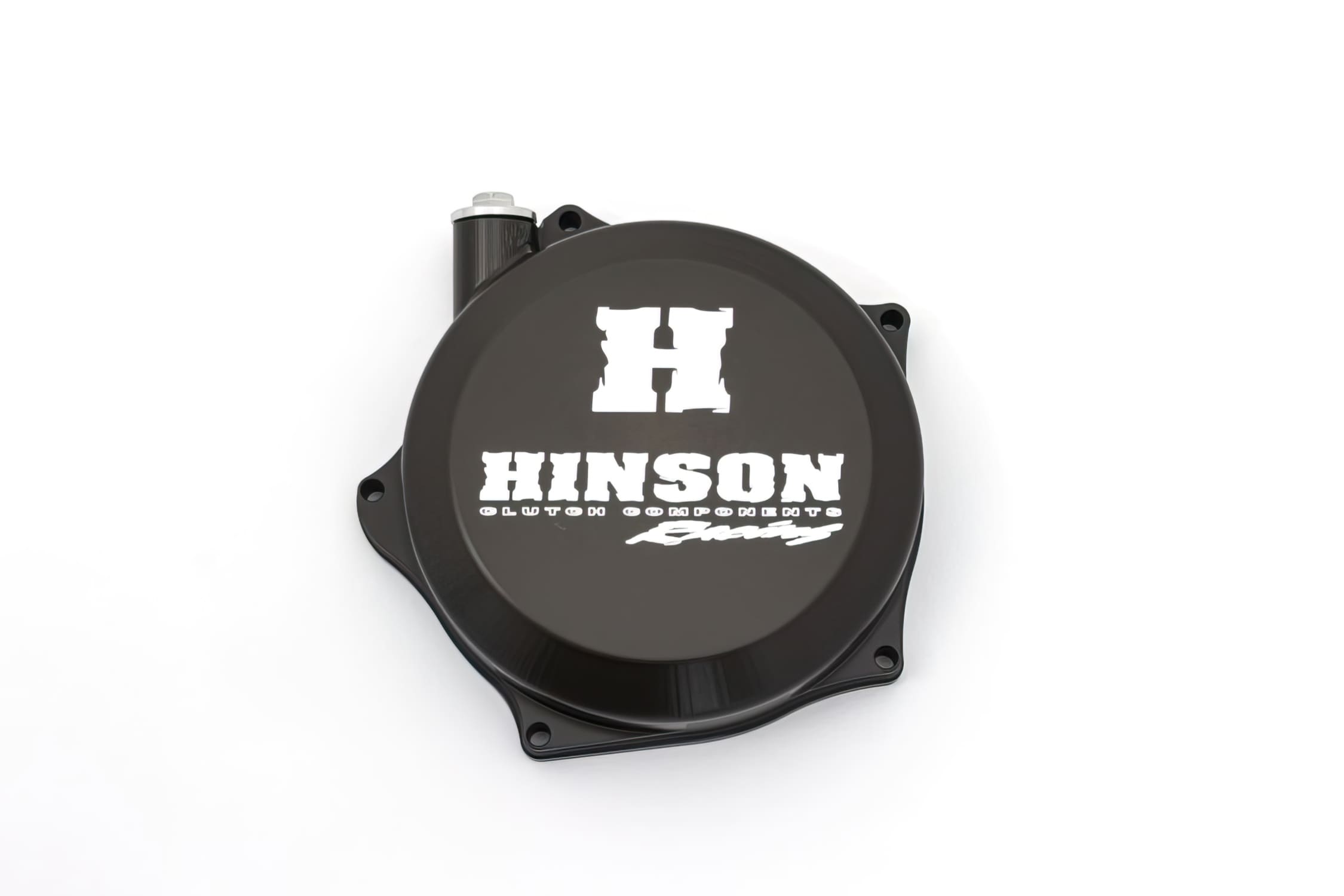 HIN-C557-2101 Coperchio frizione Hinson KXF 250, COD: HIN-C557-2101