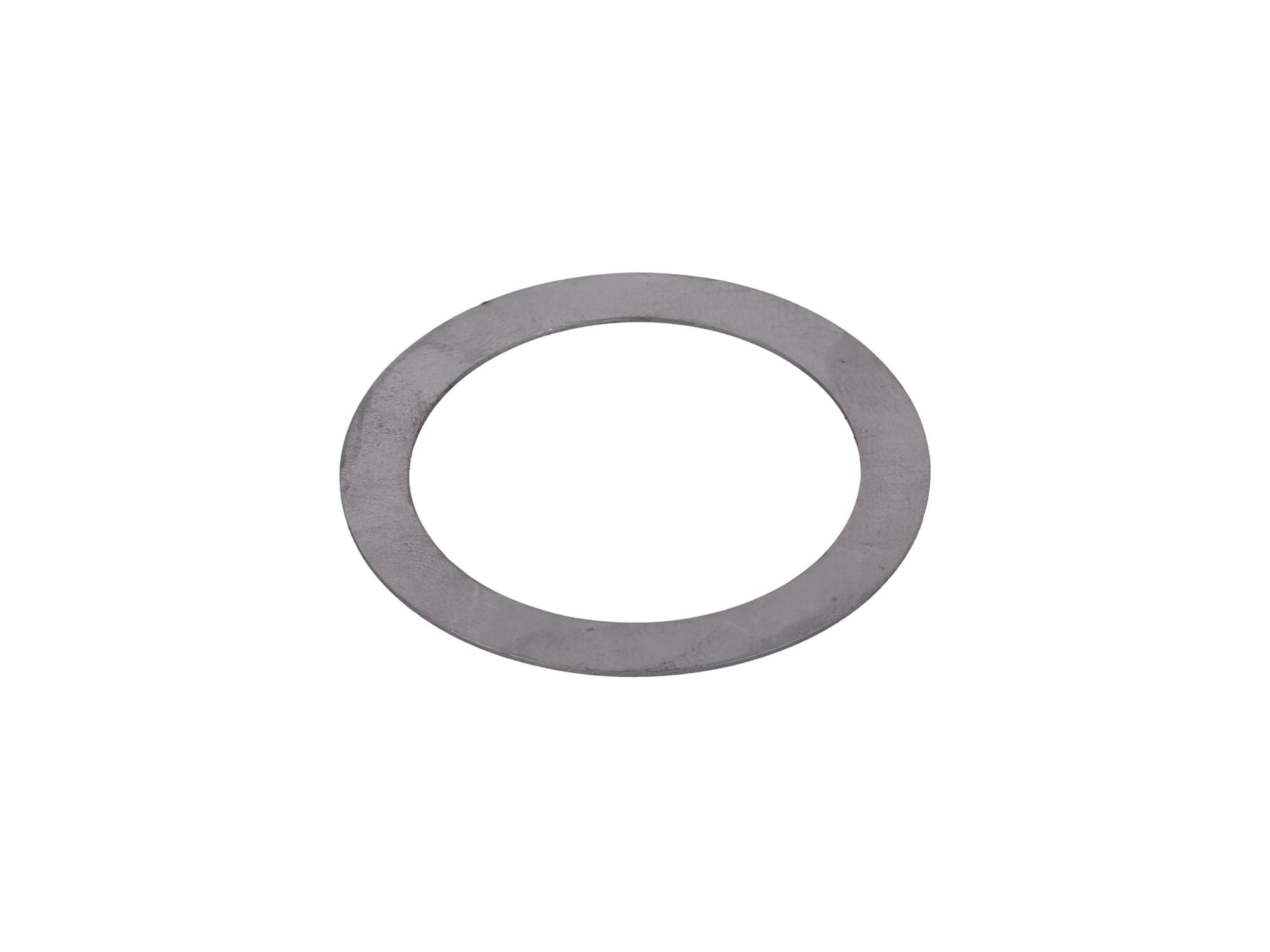 MOF-41371 Distanziale tappo di tenuto albero motore 32x42x0,8 mm Simson S50 / S51 / S53 / S70 / S83 / SR50 / SR80 / KR51 / KR51/1/ KR51/2 / SR4-1 / SR4-2 / SR4-3 / SR4-4, COD: MOF-41371