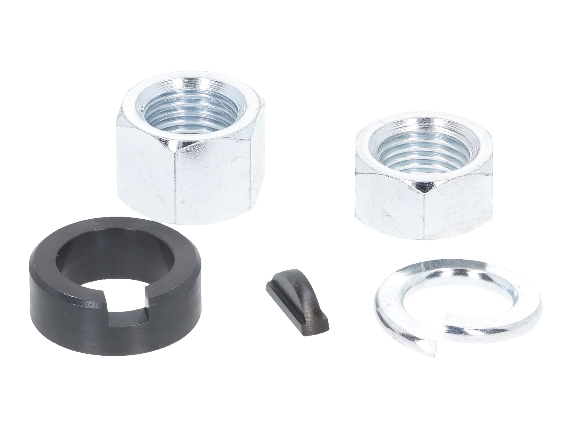 IP39680 Kit montaggio volano per conversione accensione Simson S51, COD: IP39680