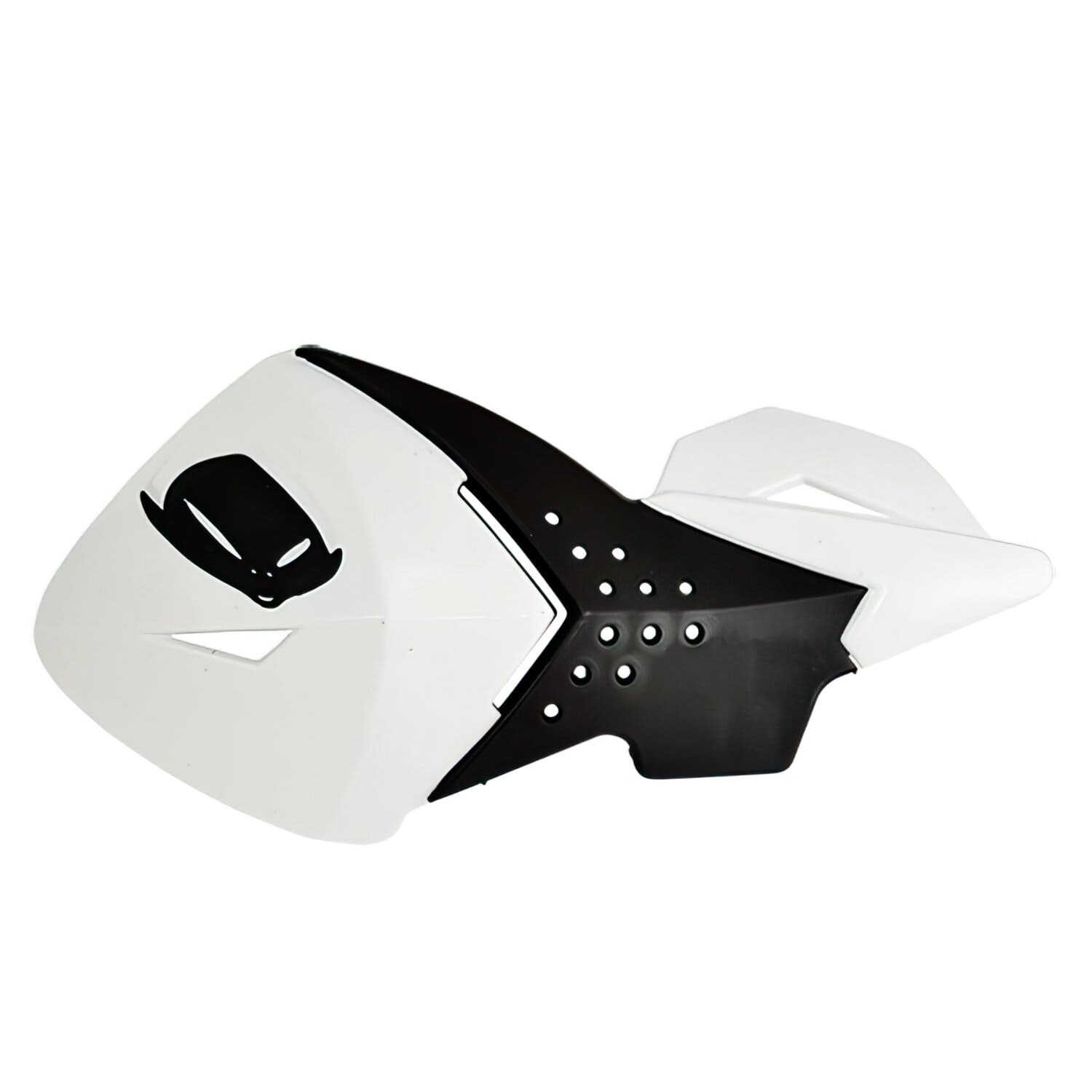 UF-01646-041 Paramani UFO Escalade bianco / nero