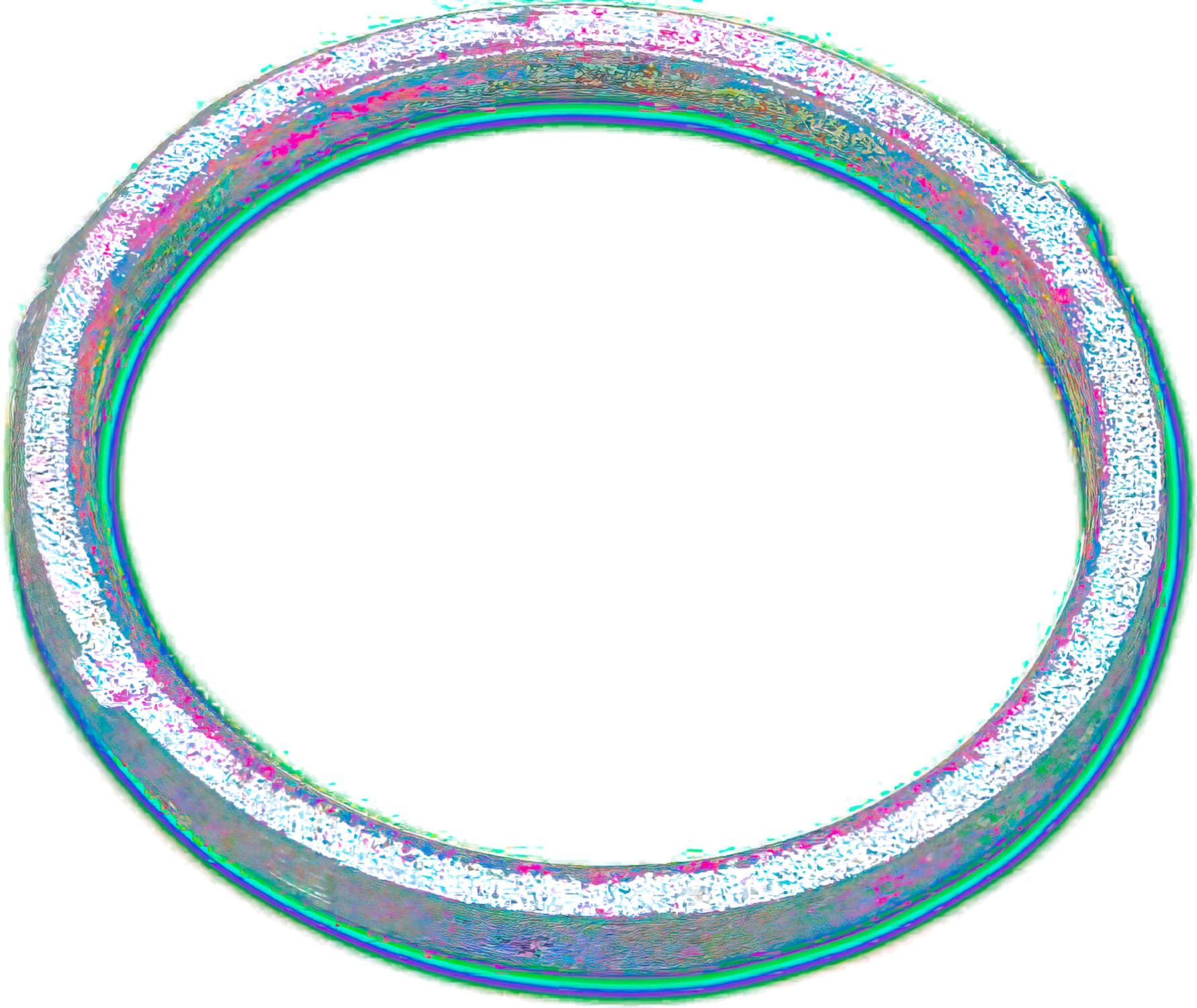 MR09345292 Kit guarnizione scarico Moose Racing RM-Z 450, COD: MR09345292