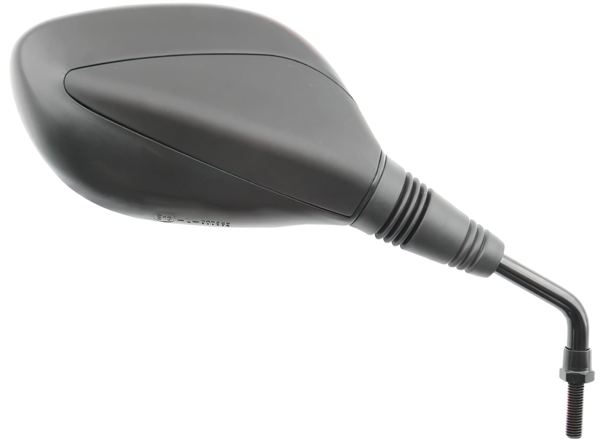 VCFH-864-1 Specchietto destra Vparts CE Kymco 50 Super 8 dopo 07 / Agility R16 08-12 / 125 Agility 08-12 / Agility R16 08-16, COD: VCFH-864-1