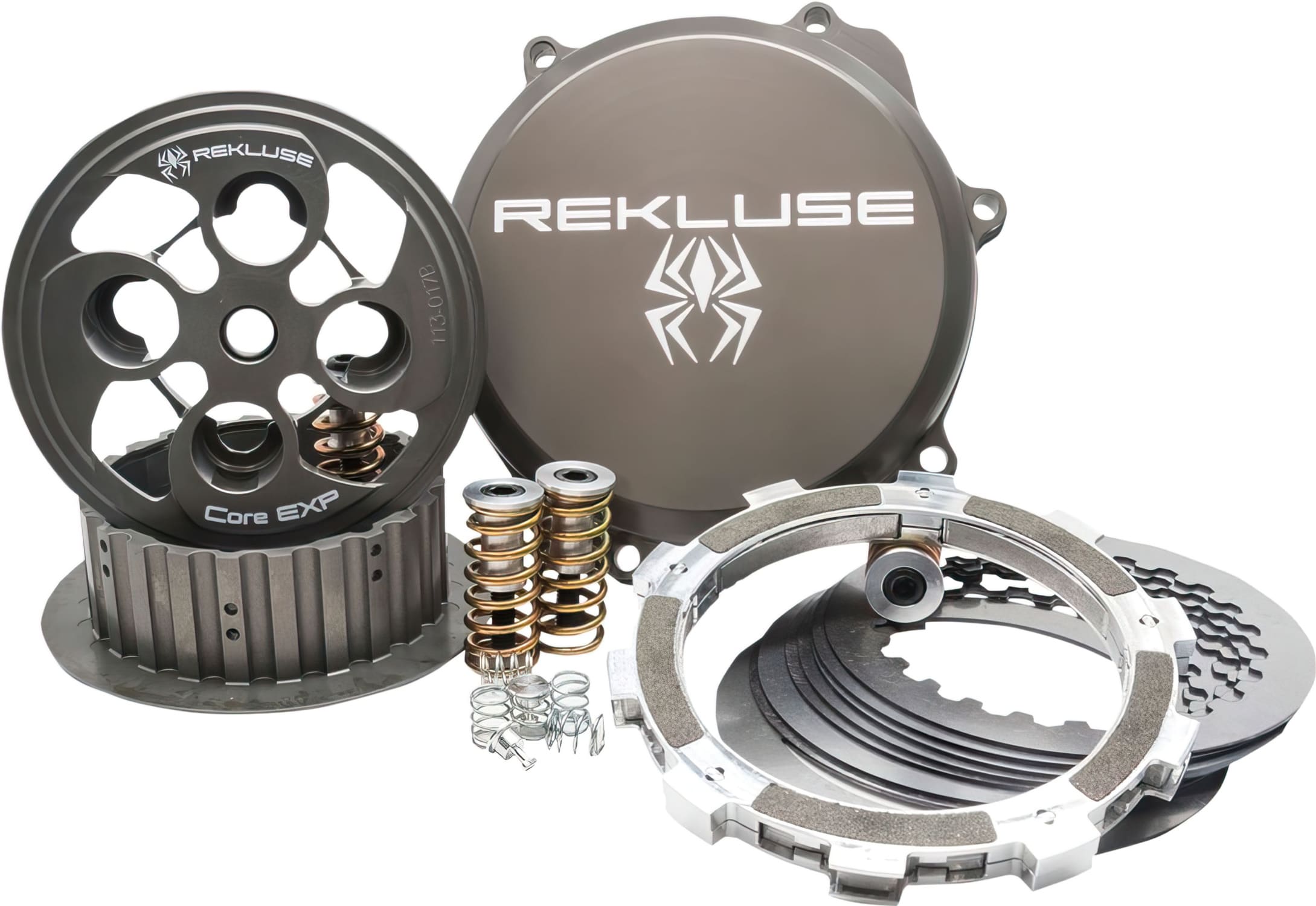 REK-11300630 Kit frizione Core EXP 3.0, COD: REK-11300630