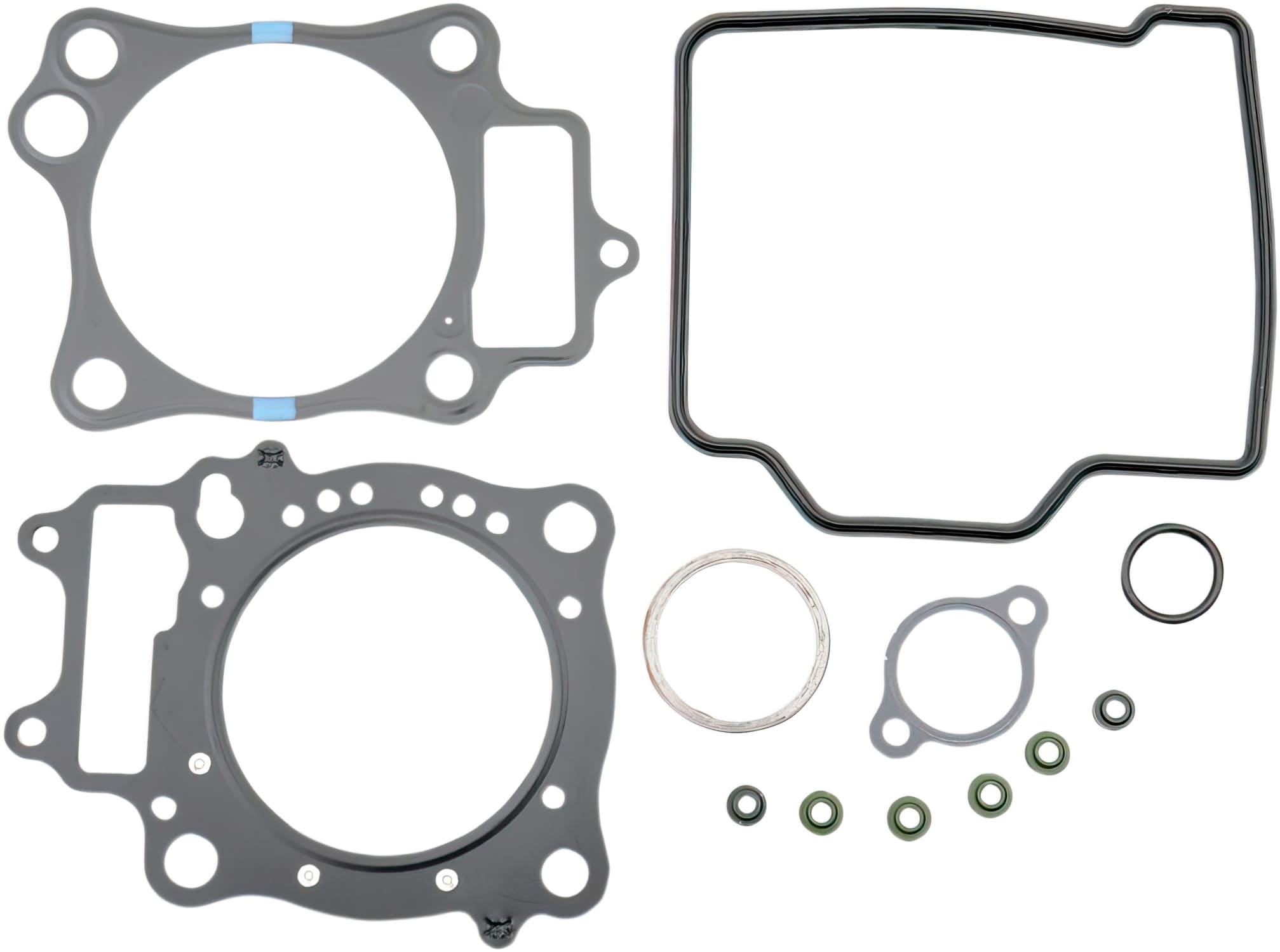 AT-09342537 Kit guarnizione top end Honda CRF 250, COD: AT-09342537
