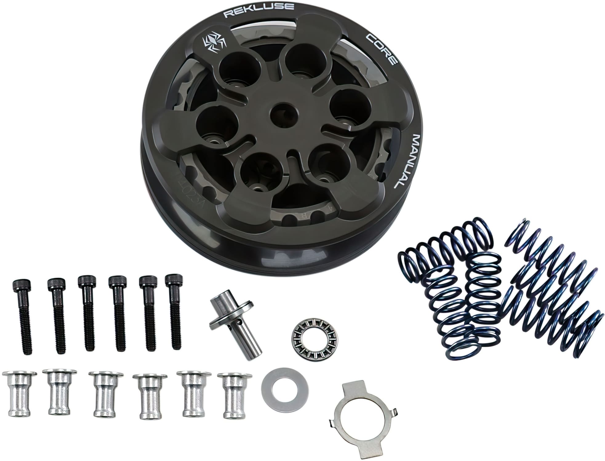 REK-11300333 Kit frizione Rekluse Core Beta 350 RR