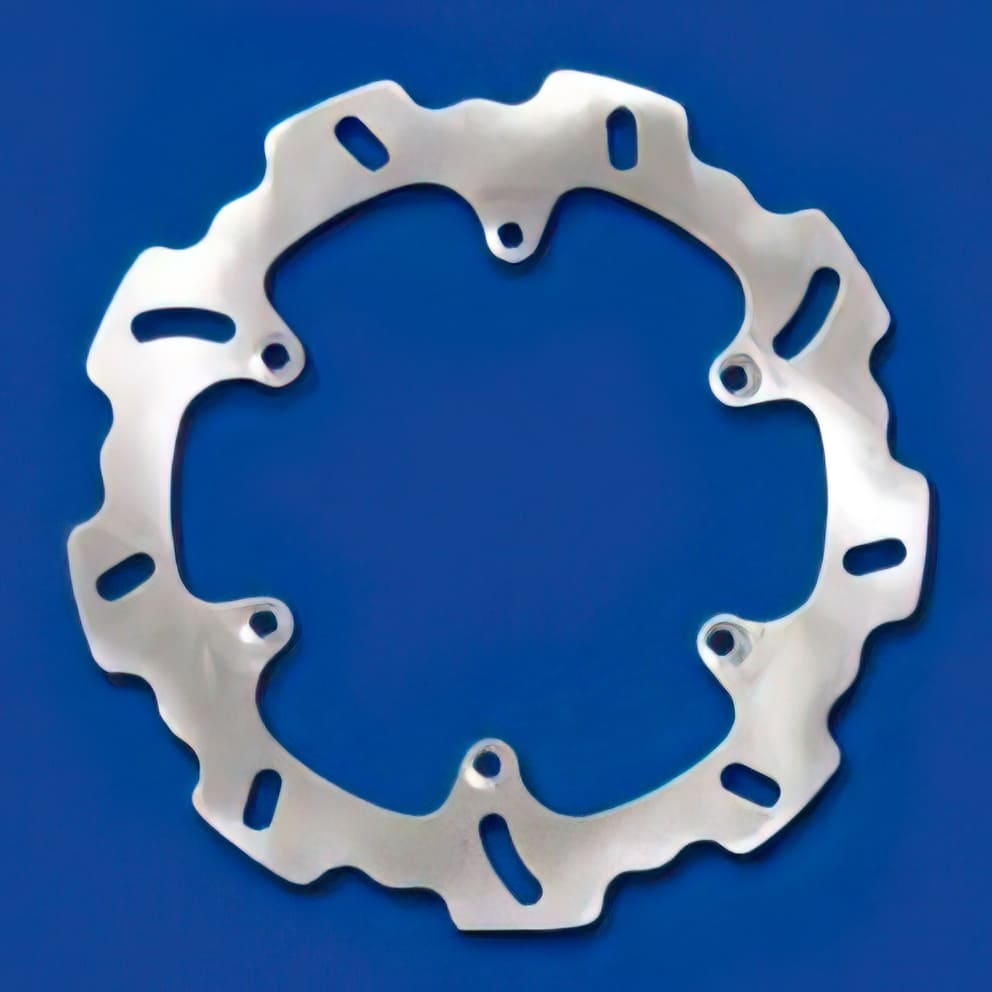 BRA-SZ01RID Rear brake disc Braking Wave Suzuki RM 125 / 250