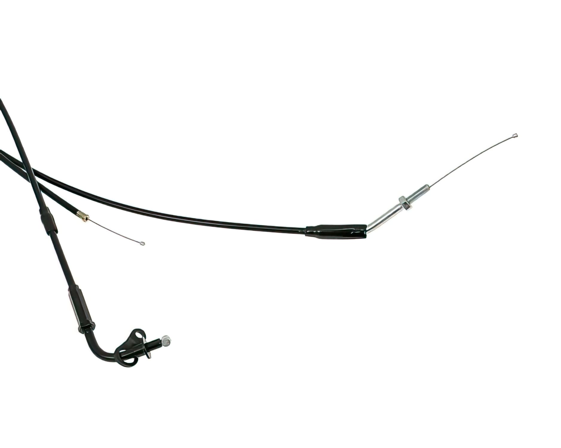 TFL19630 Throttle cable PTFE Derbi GPR after 2006