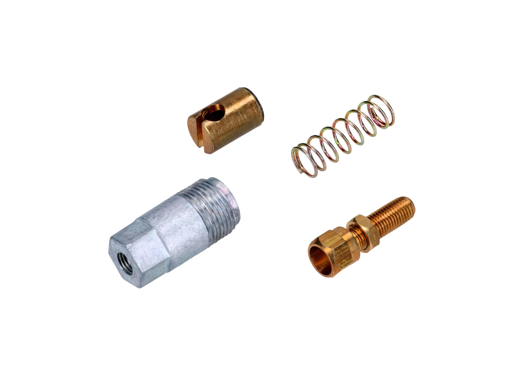 MOF-41282 Kit starter 16N1 / 16N3 / 19N Simson S50 / S51 / S53 / S70 / S83 / SR50 / SR80 / Schwalbe / Star / Sperber / Habicht, COD: MOF-41282