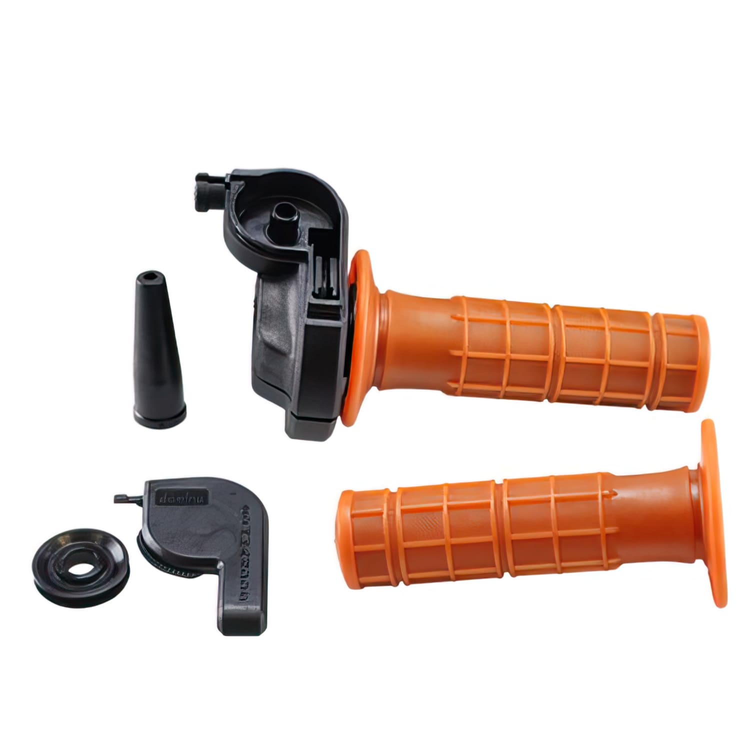 DOM5586.03-00 Comando gas rapido Domino vintage, COD: DOM5586.03-00