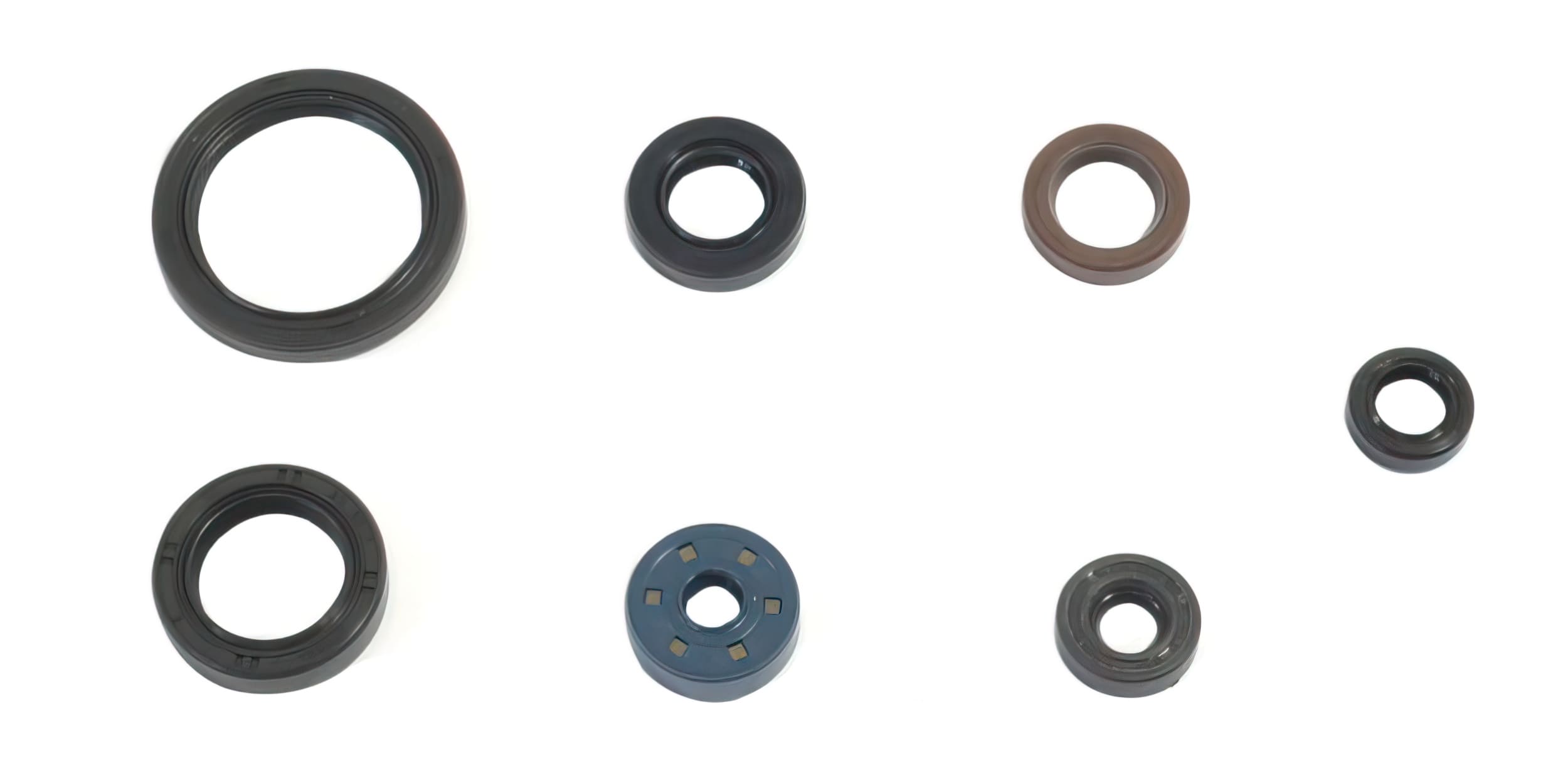 AT-09346210 Kit paraolio motore YZF 450, COD: AT-09346210