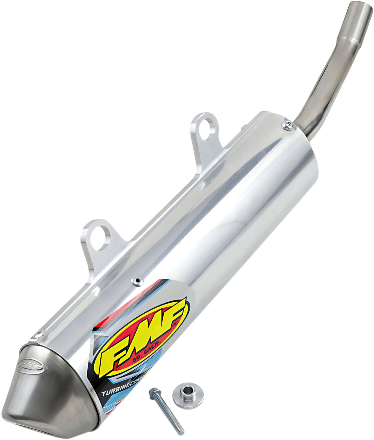 FMF18211949 Silenziatore FMF Turbinecore 2 SX / TC 125, COD: FMF18211949