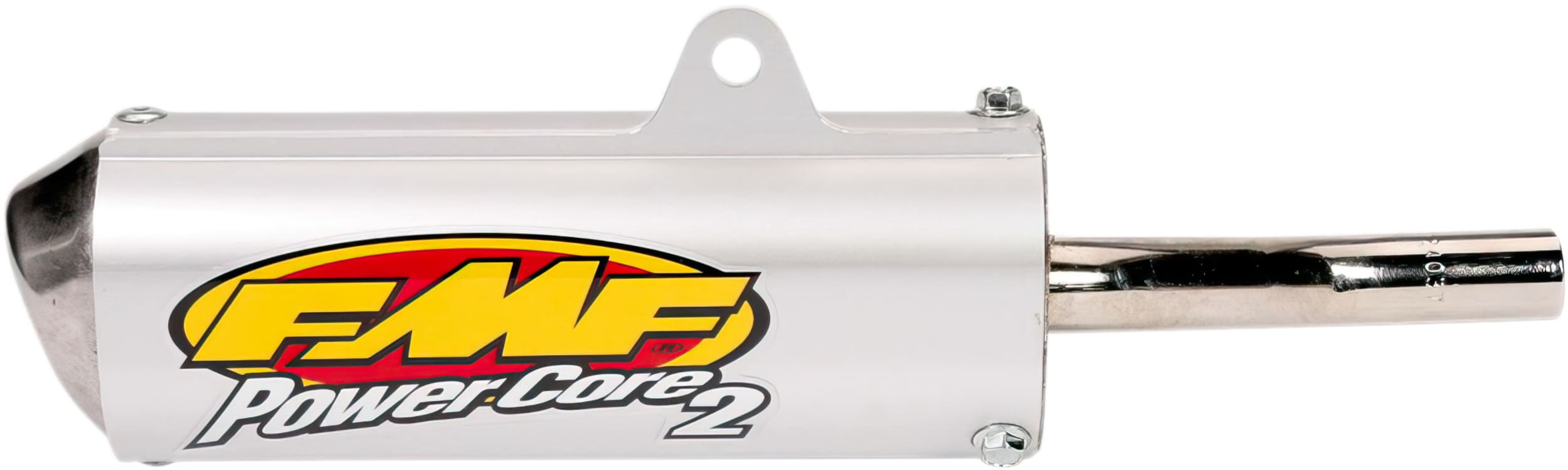 FMF024037 Silenziatore FMF Powercore 2 PW 80, COD: FMF024037