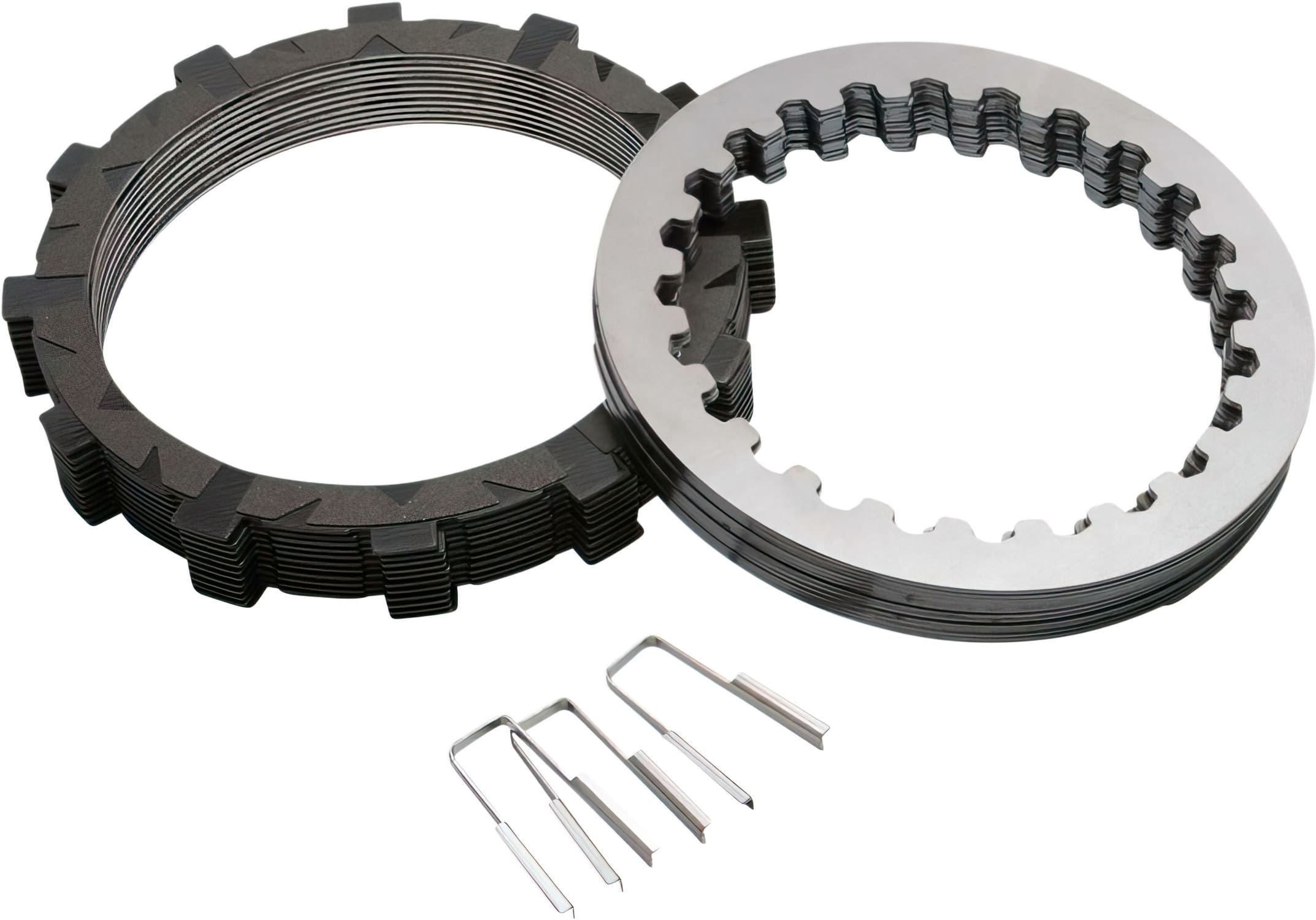 REK-11313601 Kit dischi frizione Core Torq Drive Yamaha