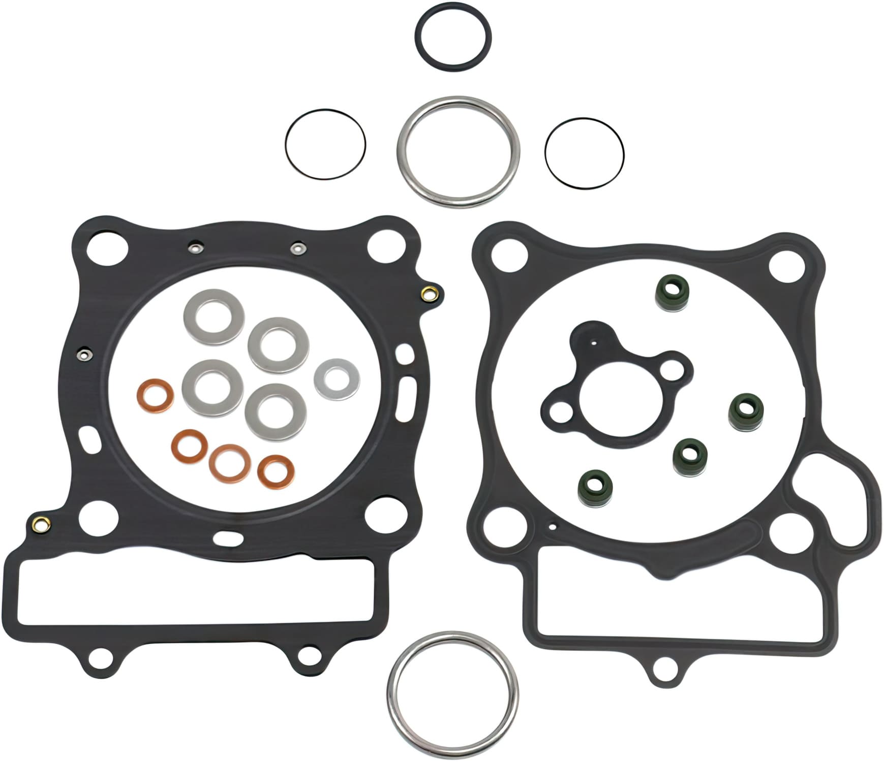 AT-09346346 Kit guarnizione top end Honda CRF 250, COD: AT-09346346