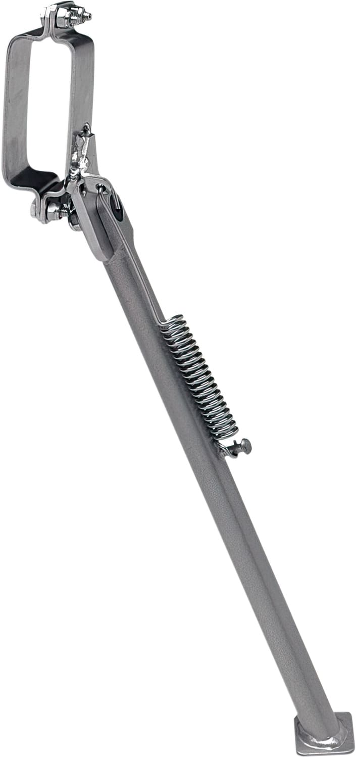 MRM0197 Cavalletto laterale (montaggio braccio oscillante) Moose Racing CR 80 / 85
