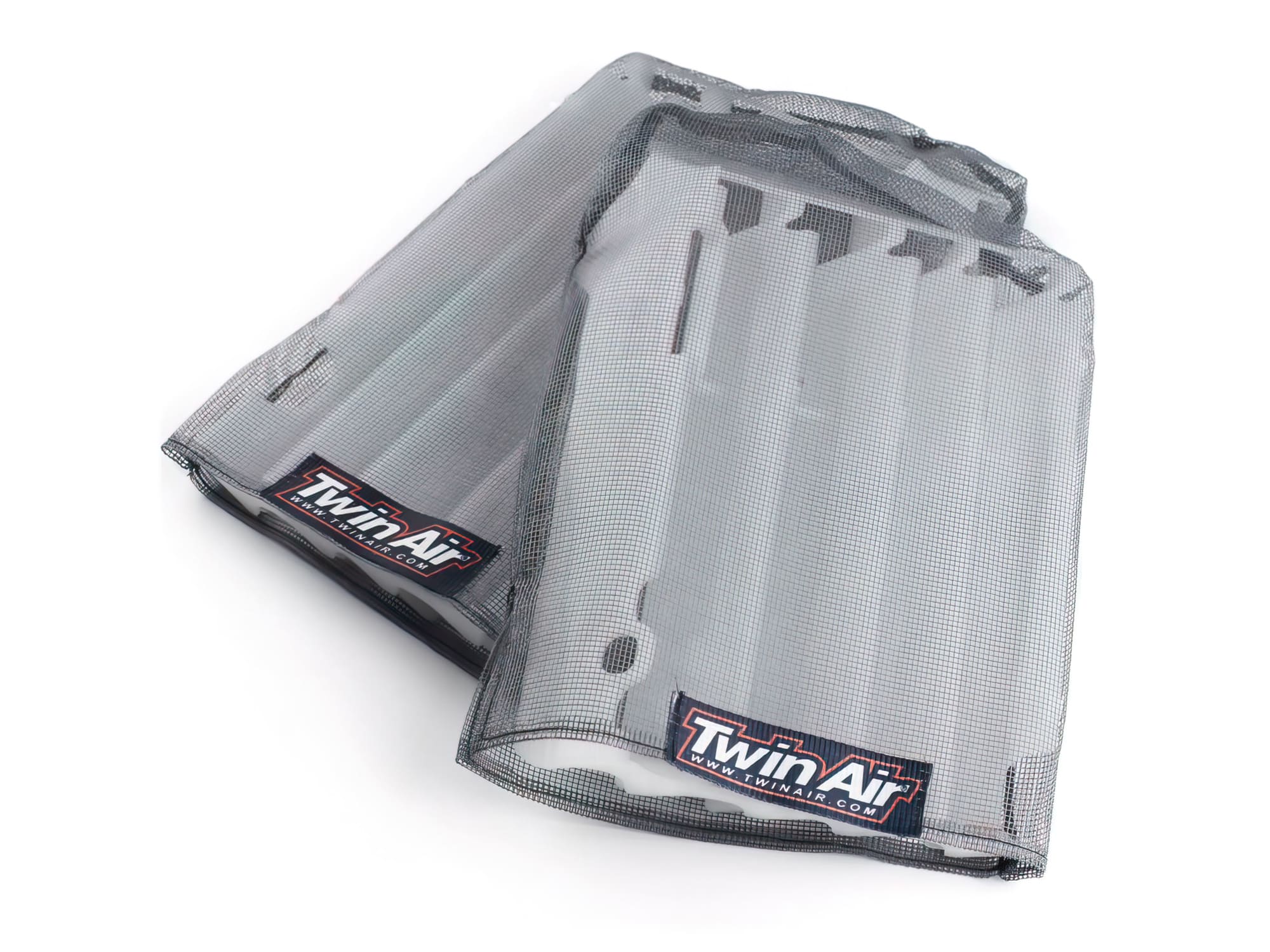TWA-177759SL31 Retine Radiatore Twin Air Suzuki RM-Z 450