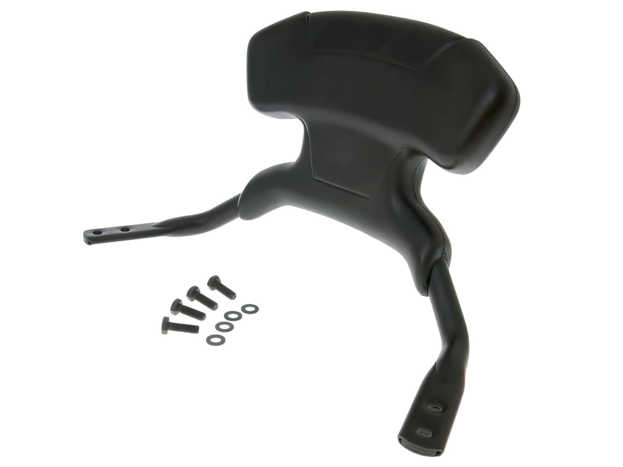 GV-ZB-TB49 Schienale passeggero Givi MBK Skycruiser / Yamaha Xmax 125-250 2005-09