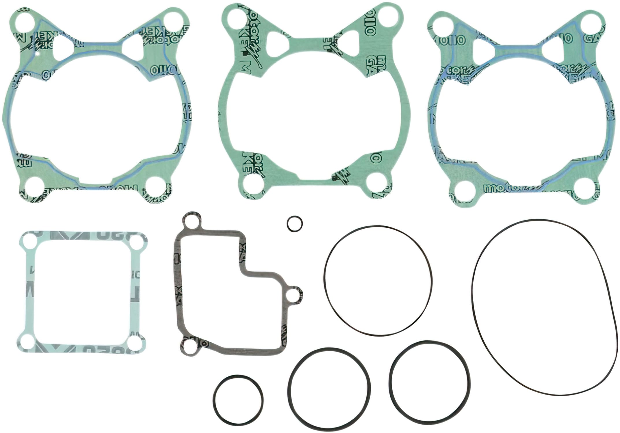 AT-09341982 Kit guarnizione top end TC / SX 85, COD: AT-09341982