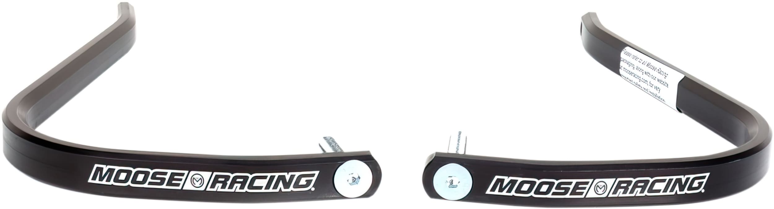 MR06351025 Paramani alluminio nero 28 mm, COD: MR06351025