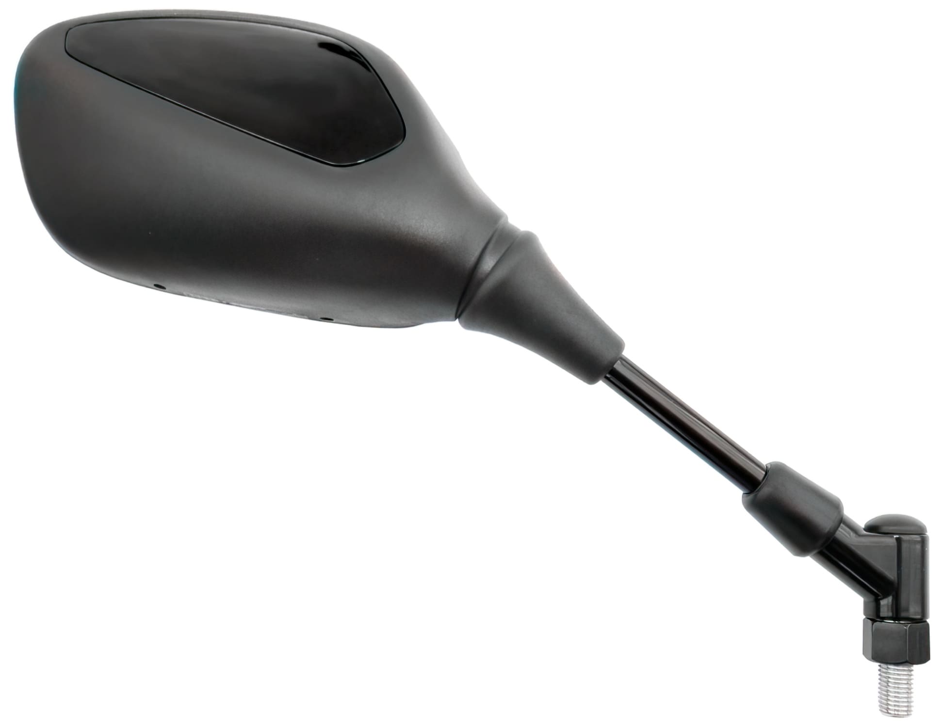 VCE630D Specchietto destra Vparts CE Peugeot 125 Citystar 2013- / 400 Metropolis EFI dopo 2013, COD: VCE630D