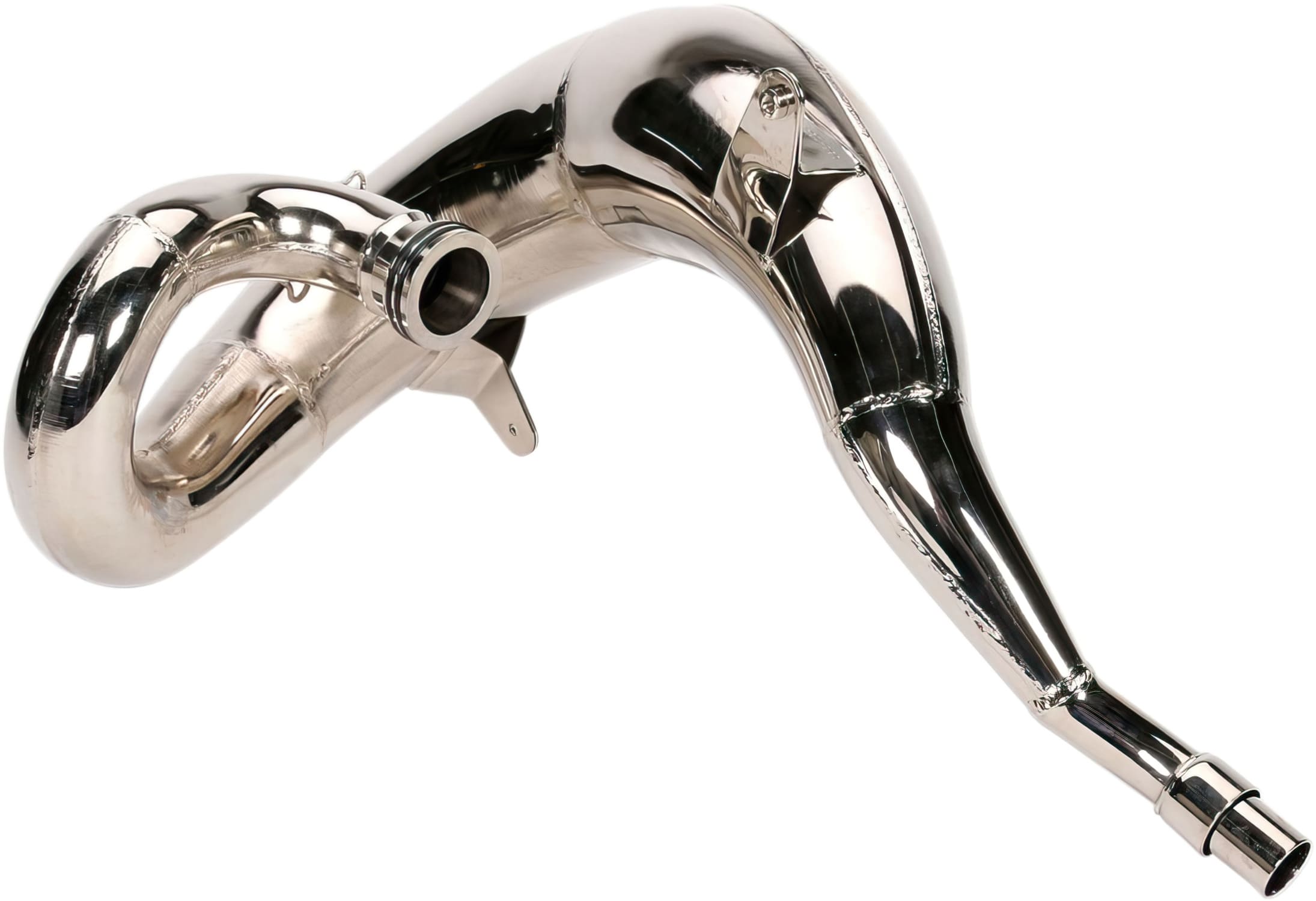 FMFKG73 Marmitta FMF Gnarly nichelata KX 250, COD: FMFKG73