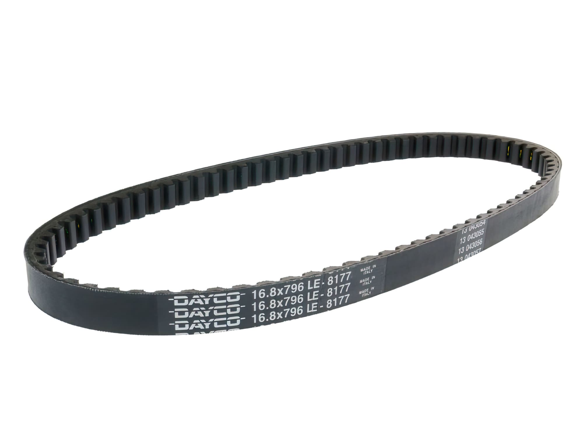 DC32309 Cinghia Trasmissione Dayco Aprilia Sonic 98-08, COD: DC32309