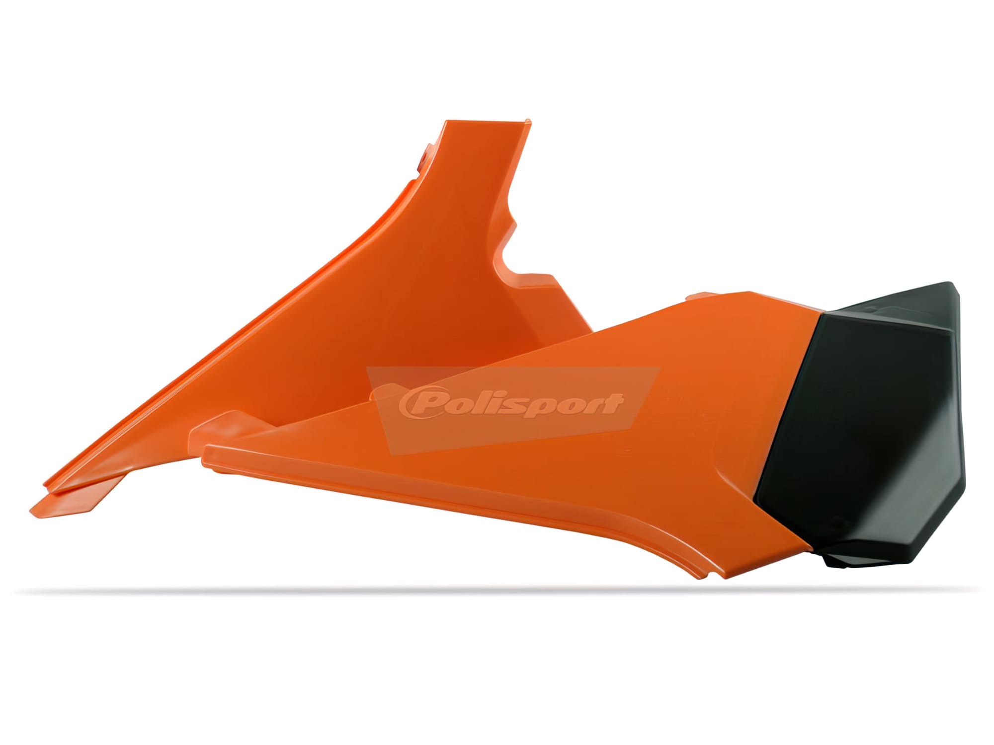 POL-PS318KT03 Coperchio Air Box Polisport arancione KTM SX / SX-F, COD: POL-PS318KT03