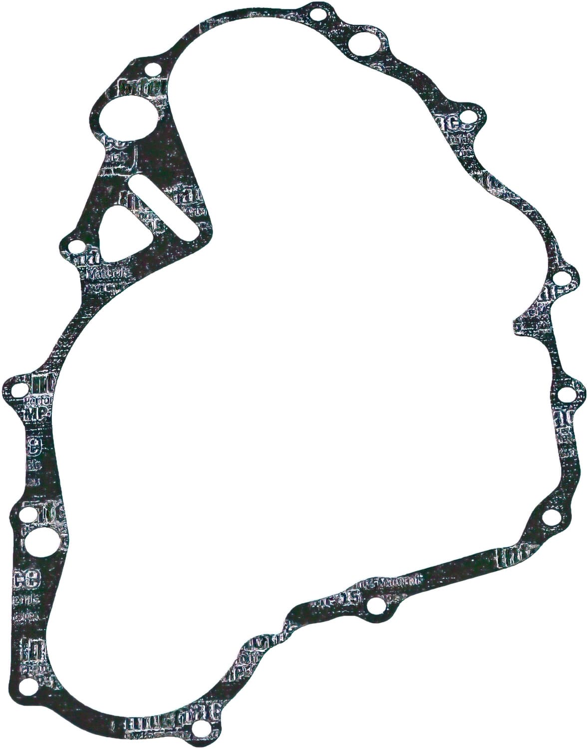 MR09346140 Guarnizione in carta carter frizione Moose Racing YZF 250, COD: MR09346140