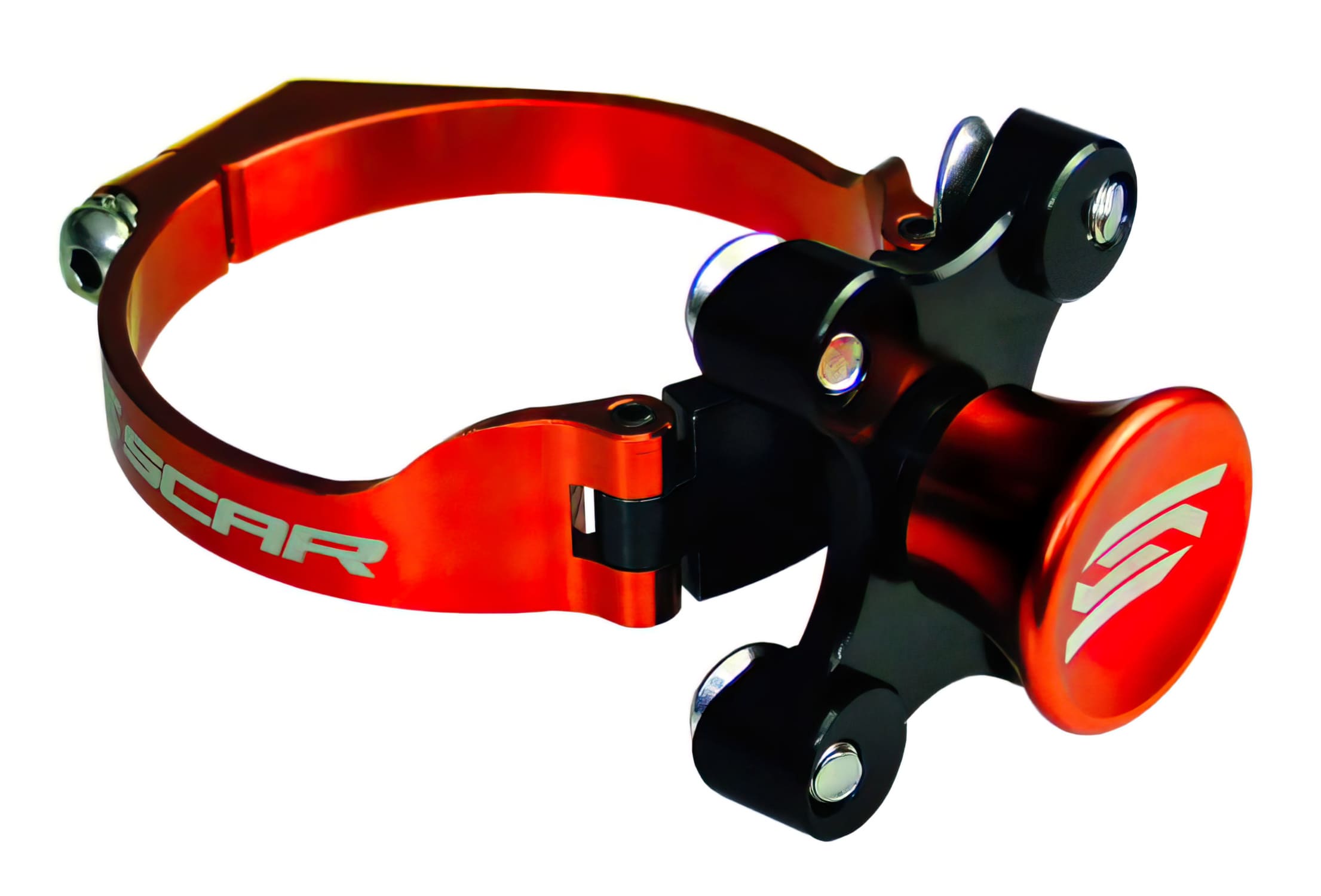 SC-04500266 Launch Control / Holeshot Kit Scar 50 / 65 KTM Husqvarna, COD: SC-04500266