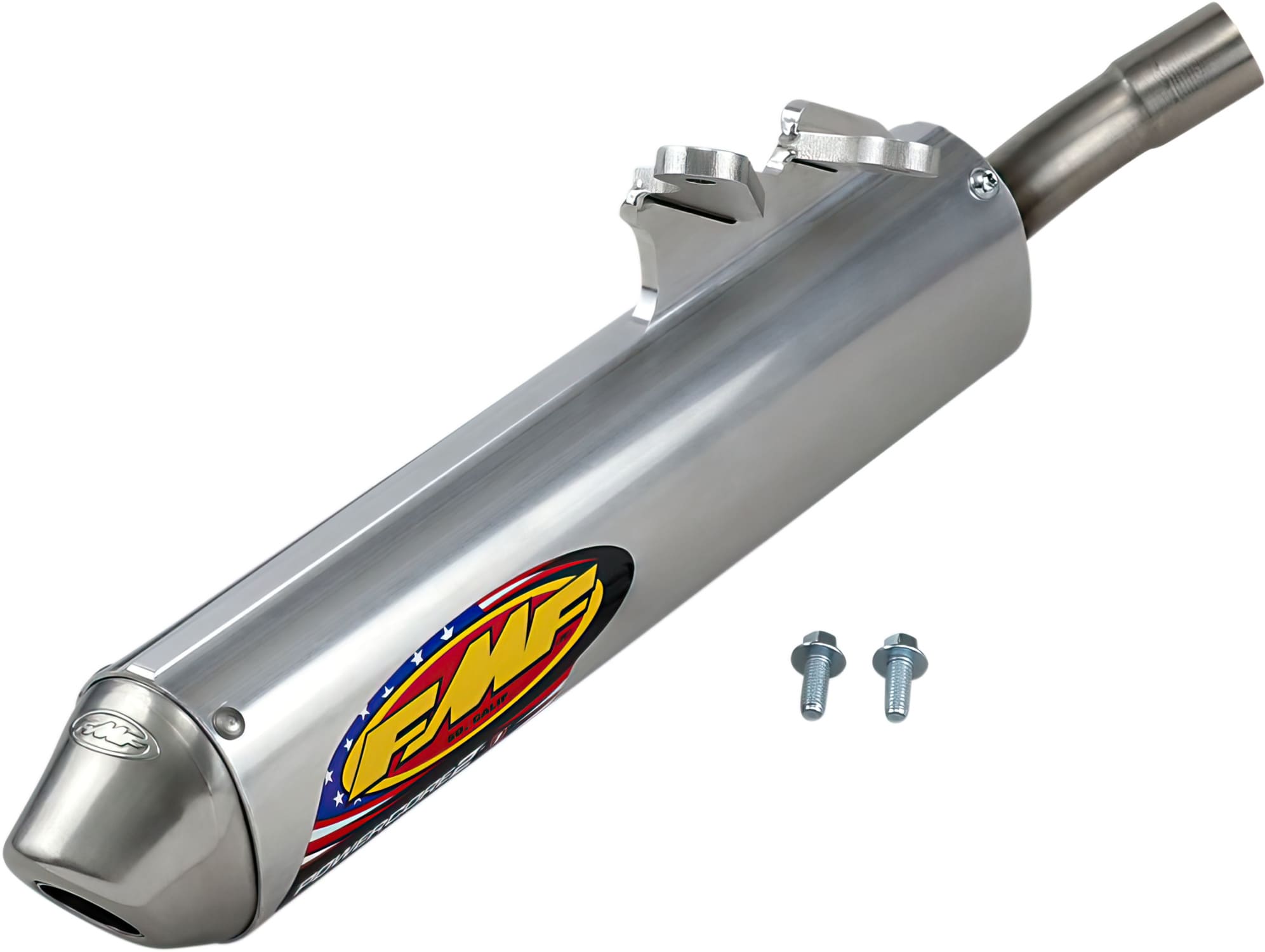 FMF18211760 Silenziatore FMF Powercore 2 KTM Freeride 250R