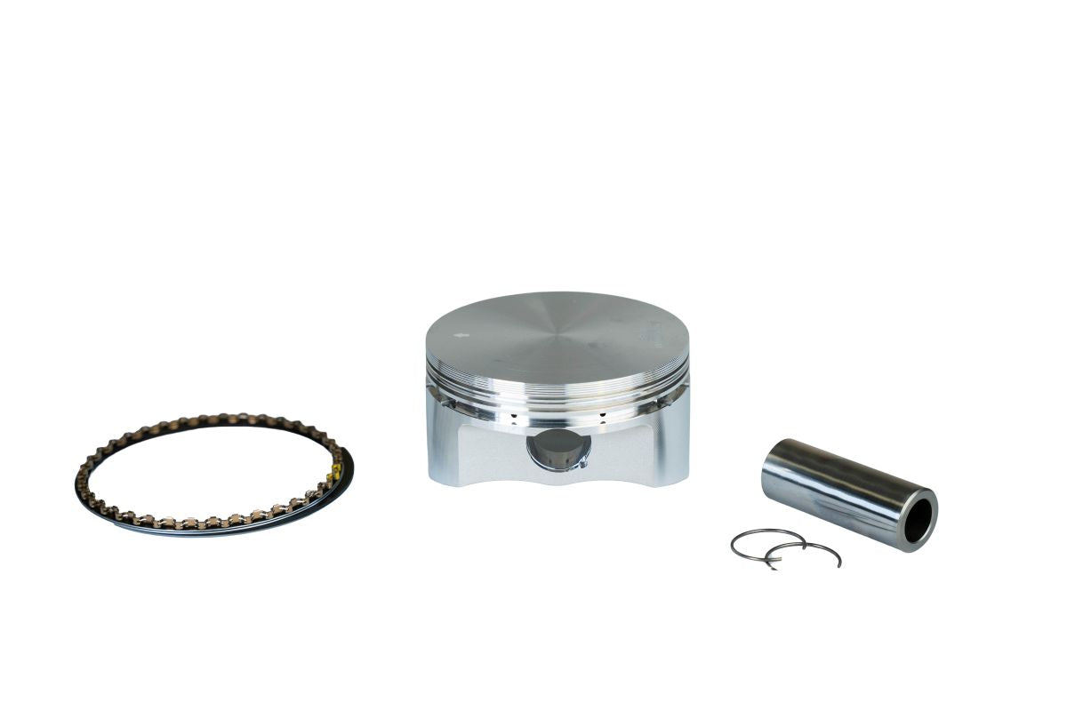 4562M10241 Pistone WISECO Ø102,40mm Dominator - NX 650 88-02