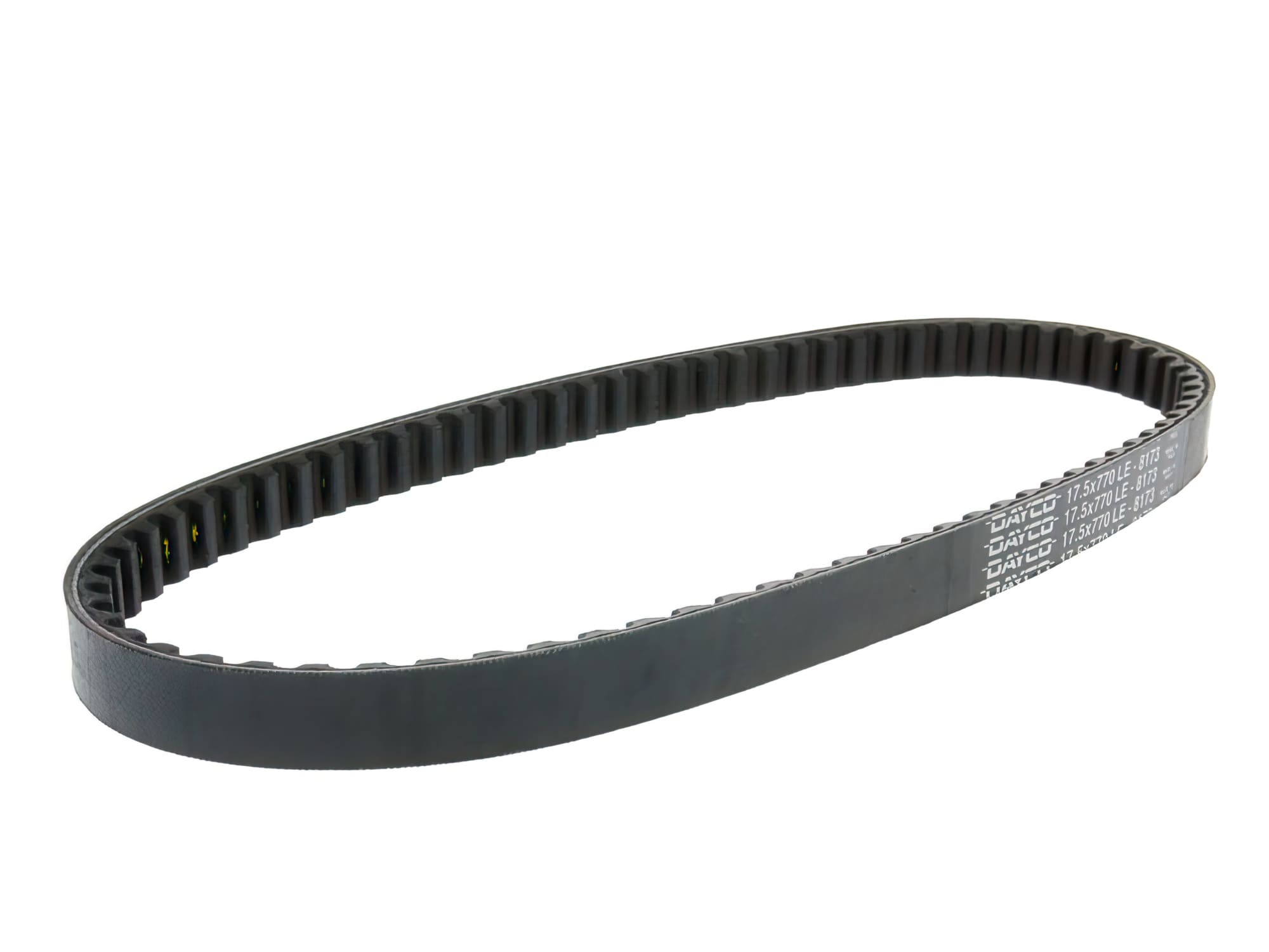 DC32306 Dayco Transmission Belt Aprilia 100ccm / Benelli 100ccm