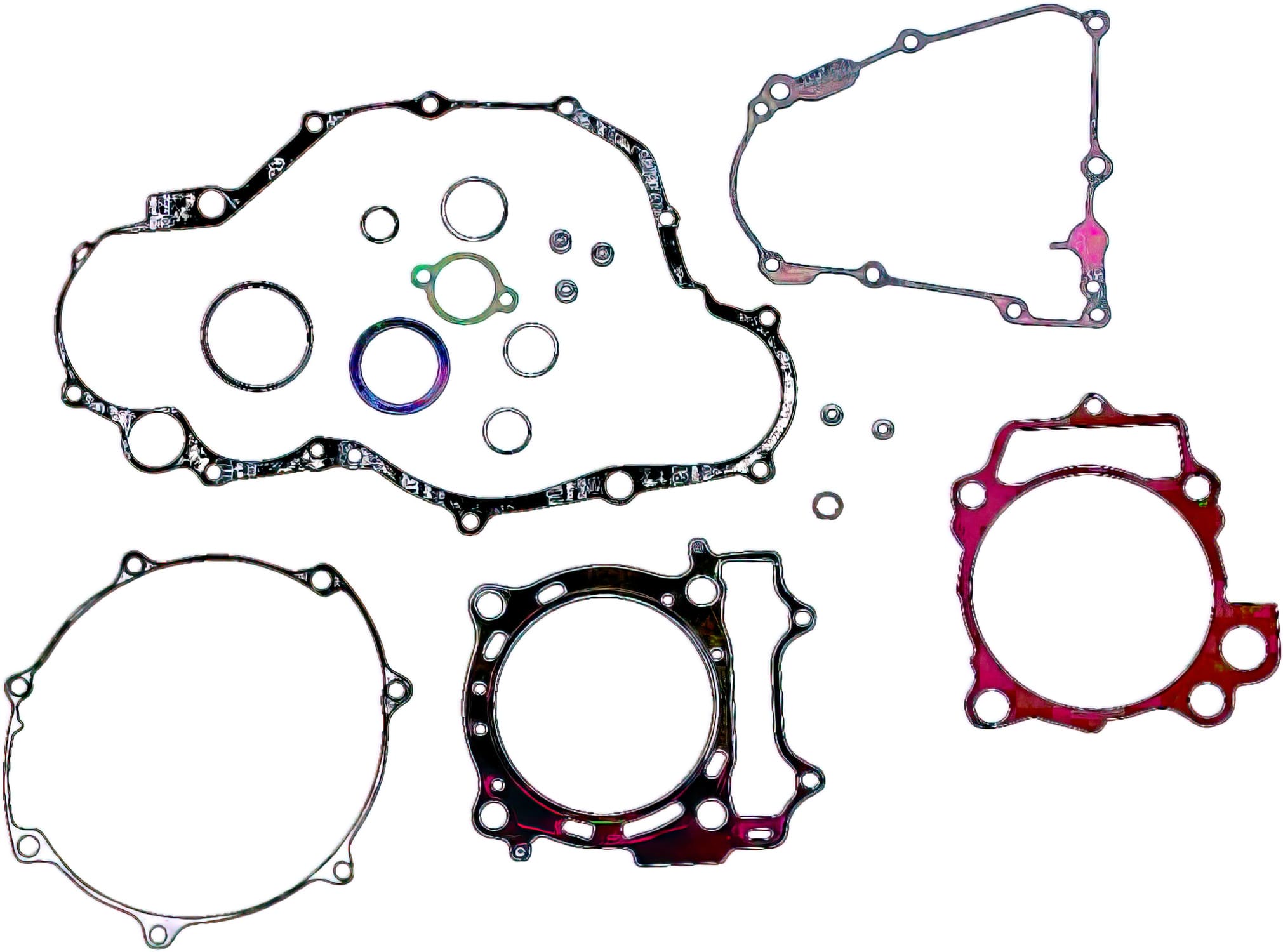 MR09346103 Kit Guarnizioni completo Moose Racing YZF 450, COD: MR09346103