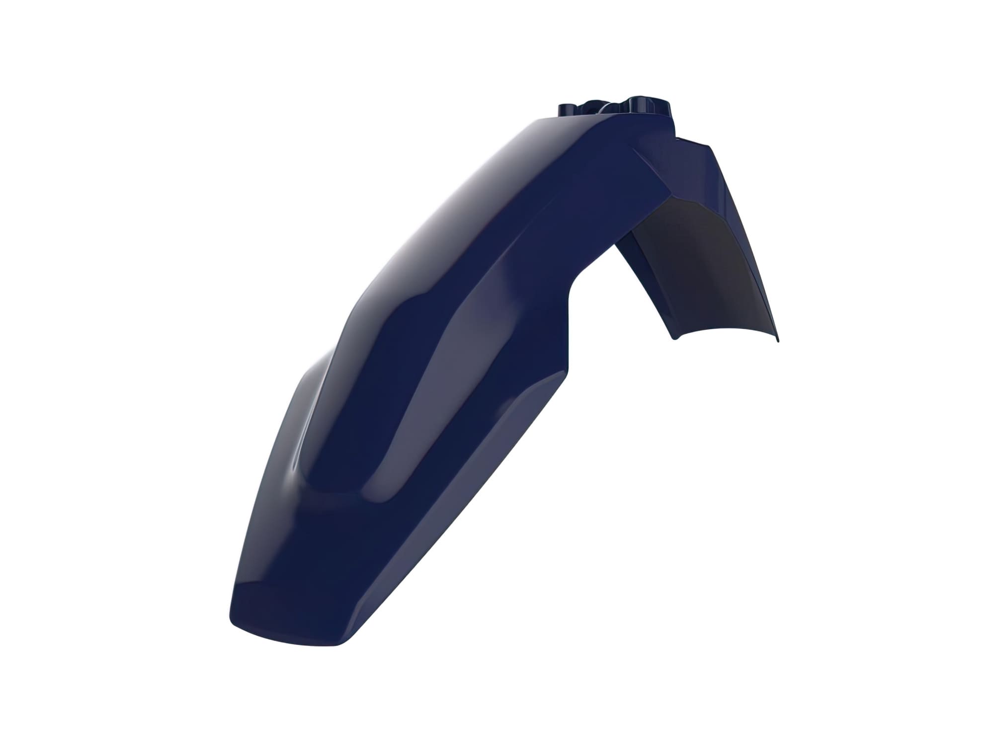 POL-8306900005 Parafango anteriore Polisport blu Husqvarna FC / TC / FE / TE, COD: POL-8306900005