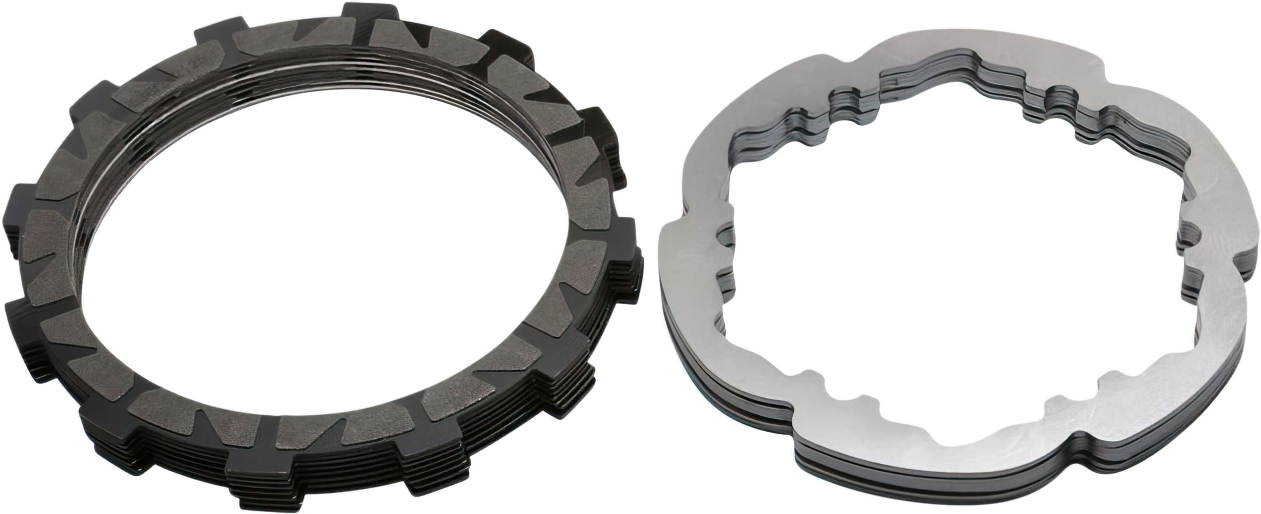 REK-11313599 Core Torq Drive Clutch Disc Kit KTM / Husqvarna
