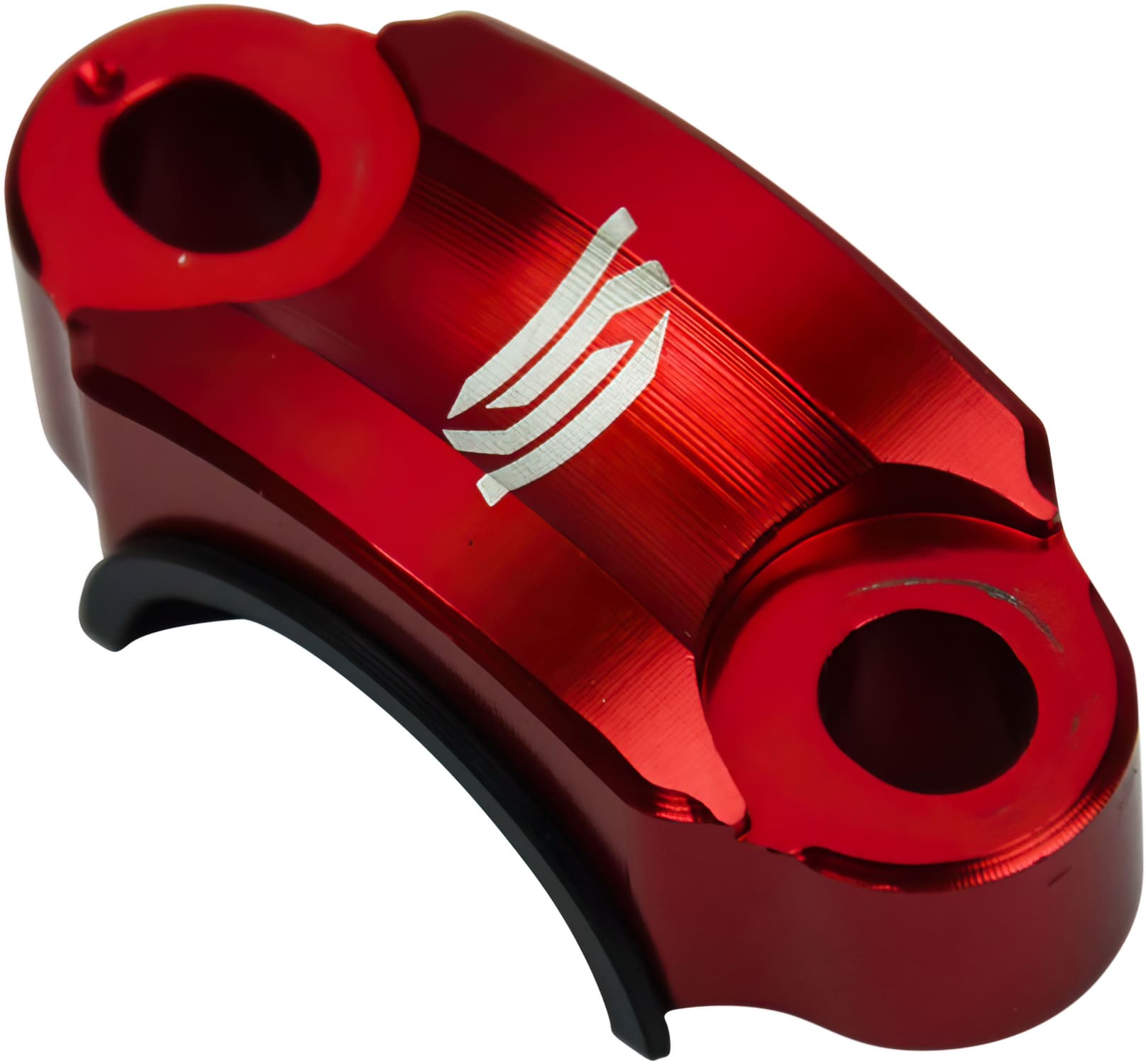 SC-06030806 Fascetta manubrio girevole Scar rosso, COD: SC-06030806