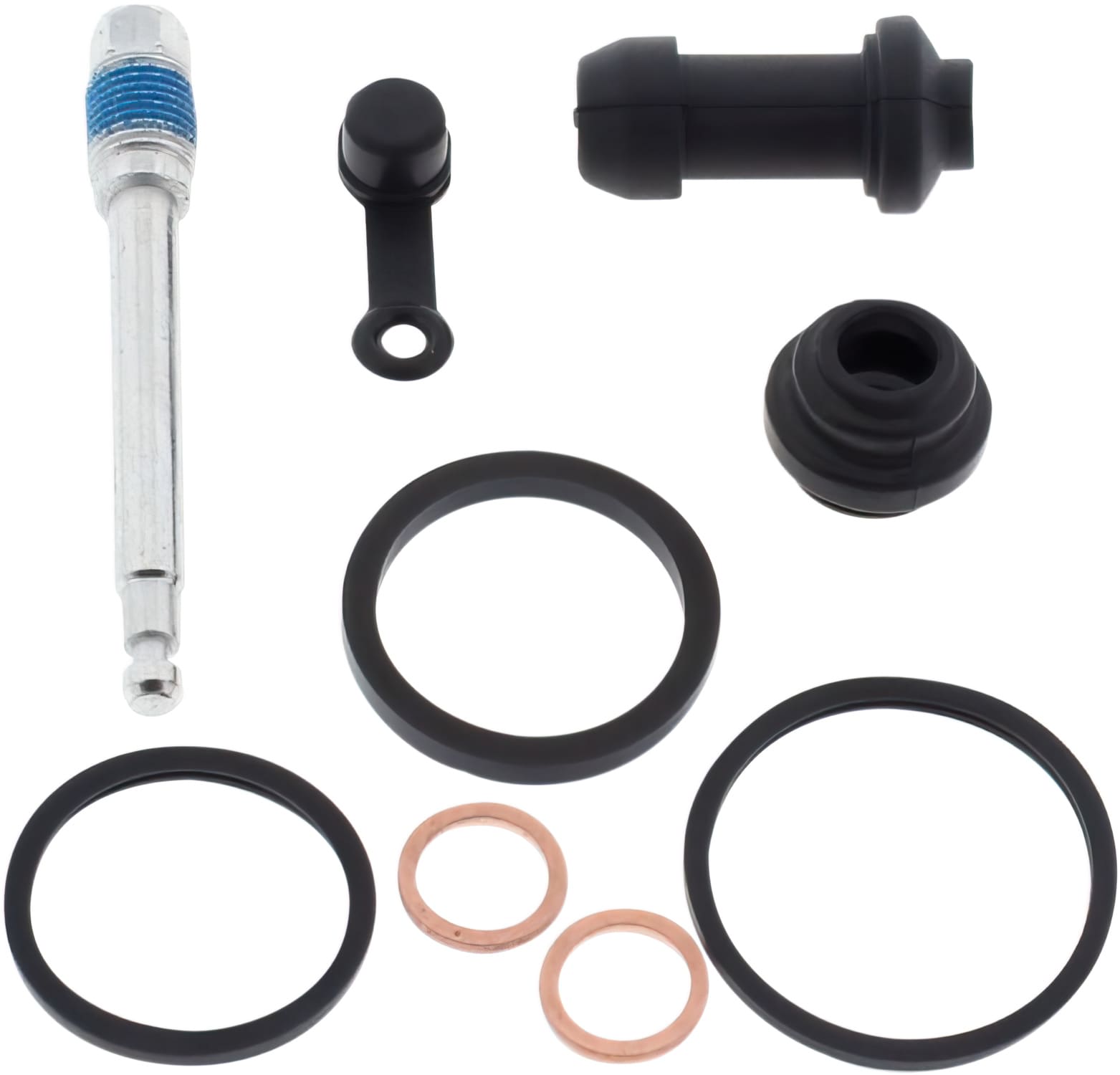 MR17020282 Kit Riparazione pinza freno posteriore Moose Racing Suzuki RM-Z 250 / 450, COD: MR17020282