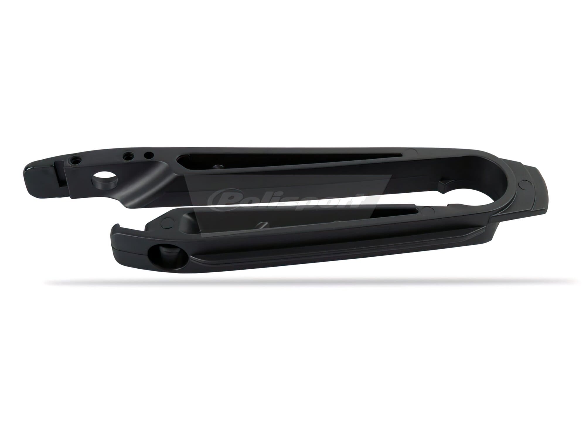 POL-PS322BC02 Pattino Catena Polisport KTM SX EXC 07-10 nero, COD: POL-PS322BC02