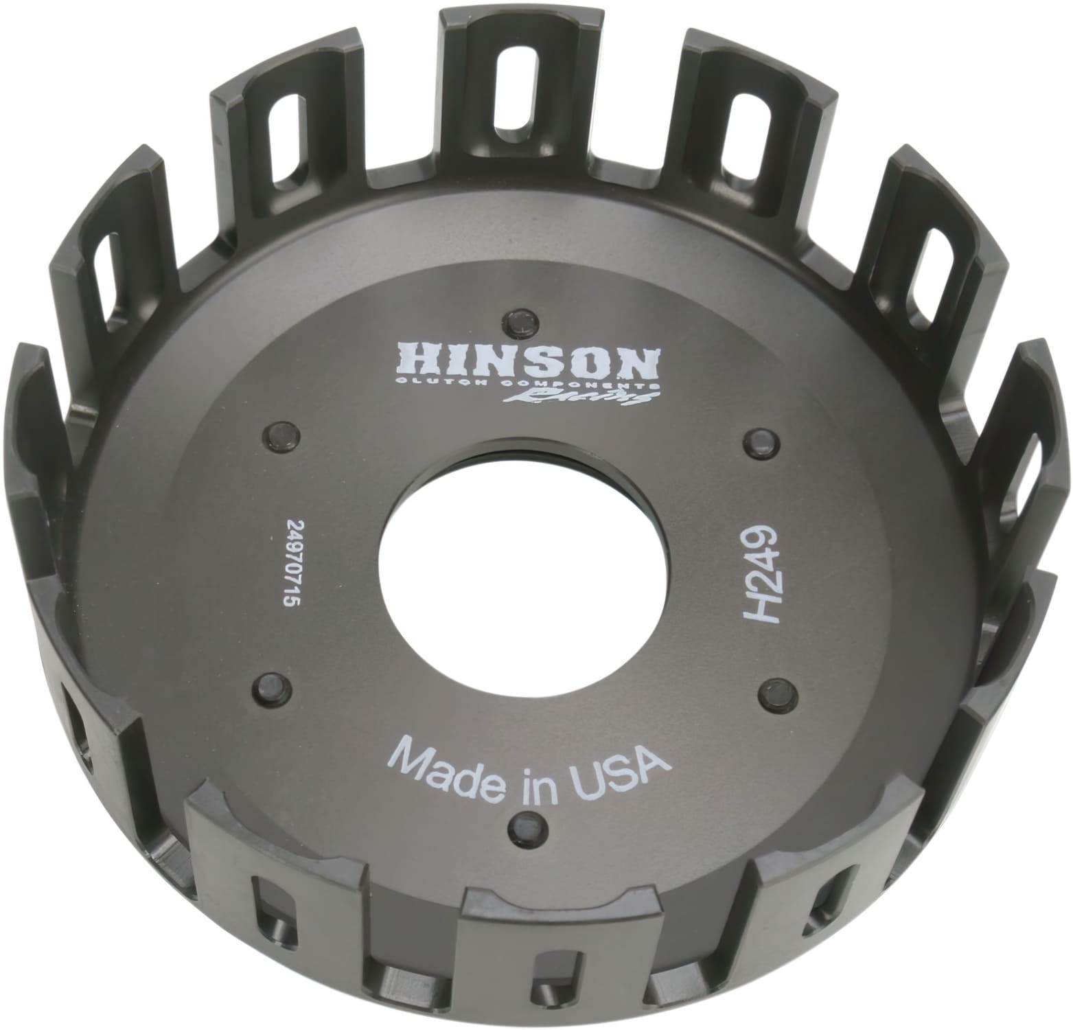 HIN-H249 Cestello frizione Hinson KTM 85