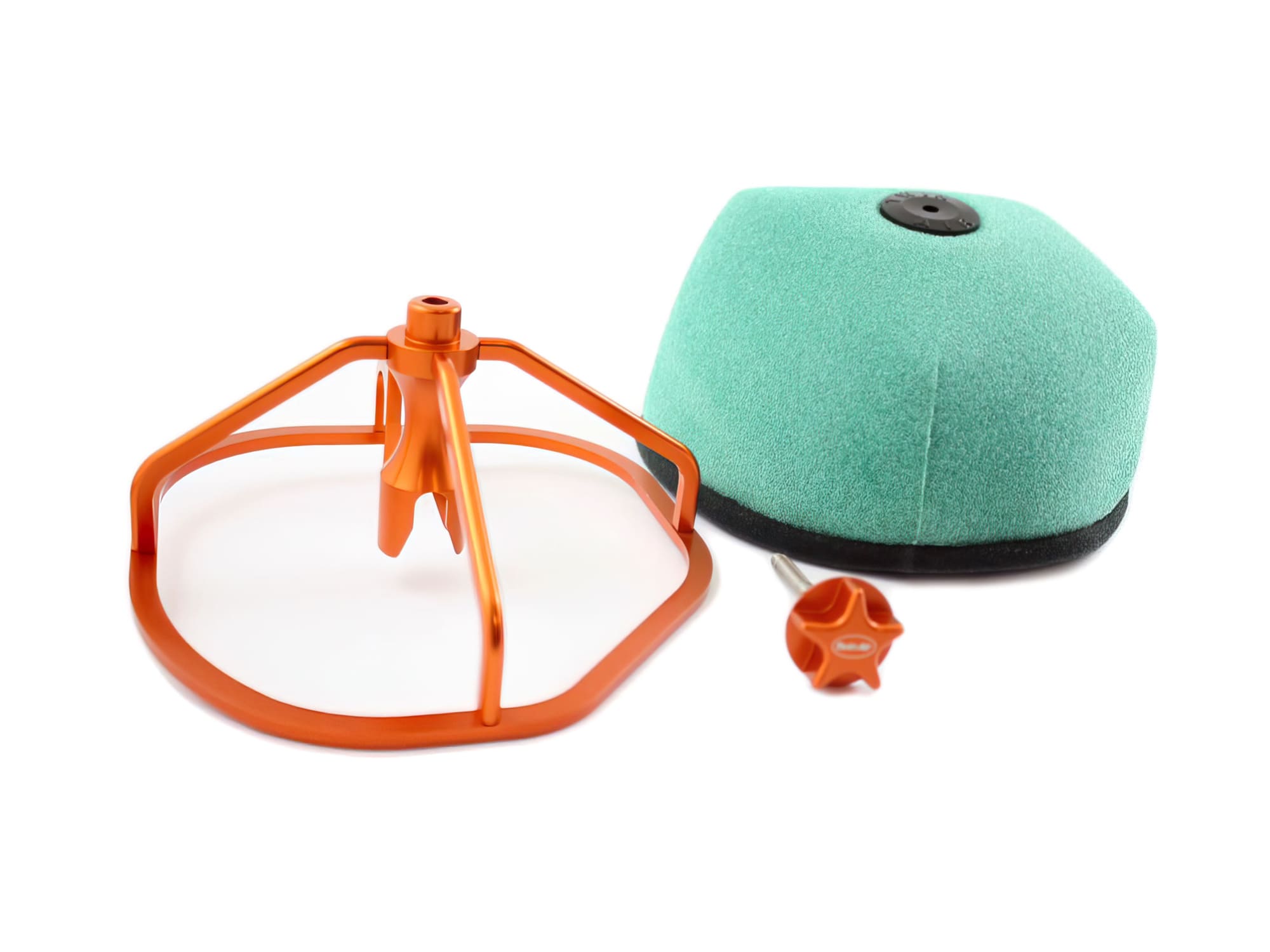 TWA-153221C Kit Powerflow Twin Air Suzuki RM-Z 450, COD: TWA-153221C